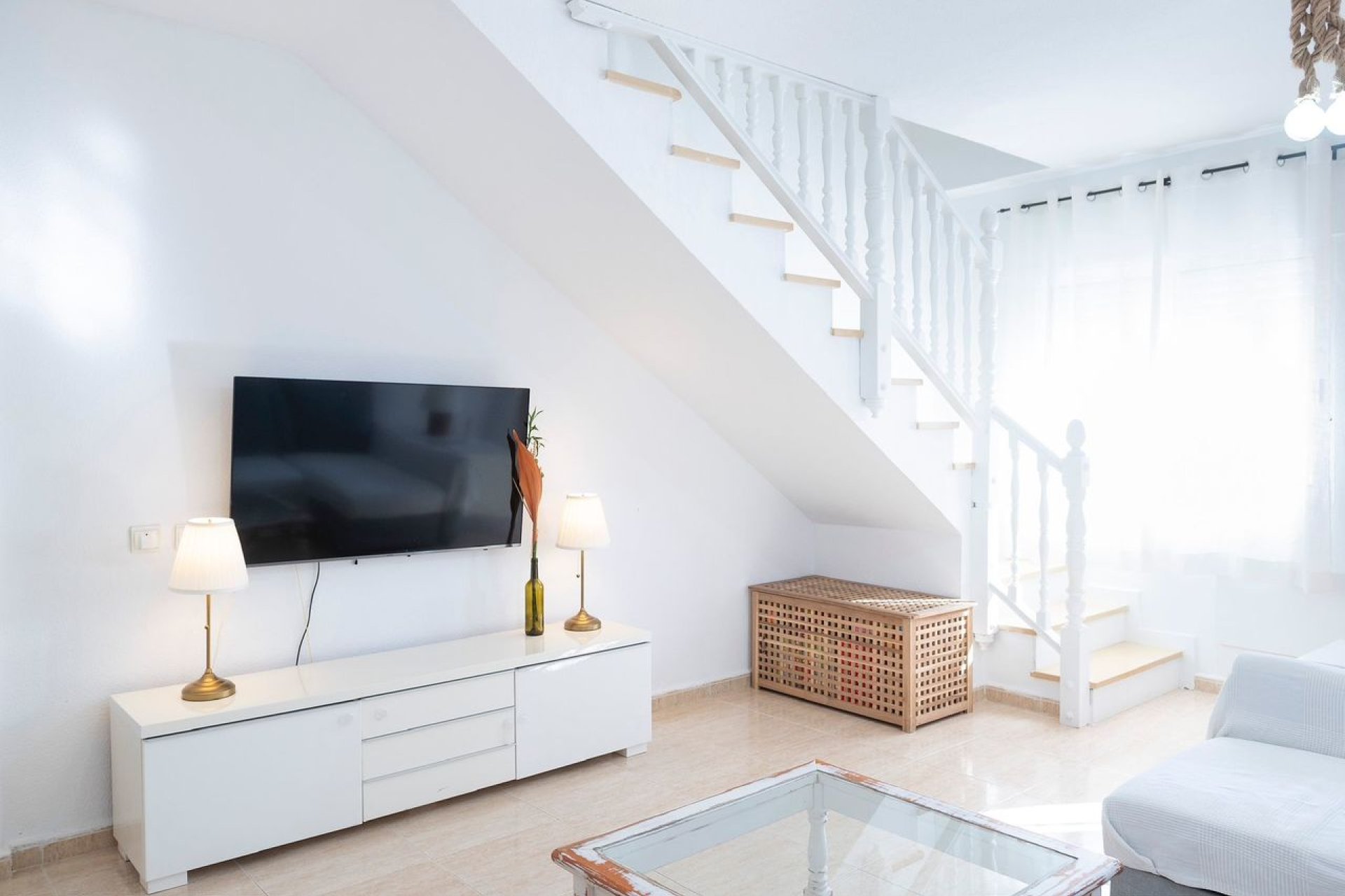 Resale - Townhouse - San Javier