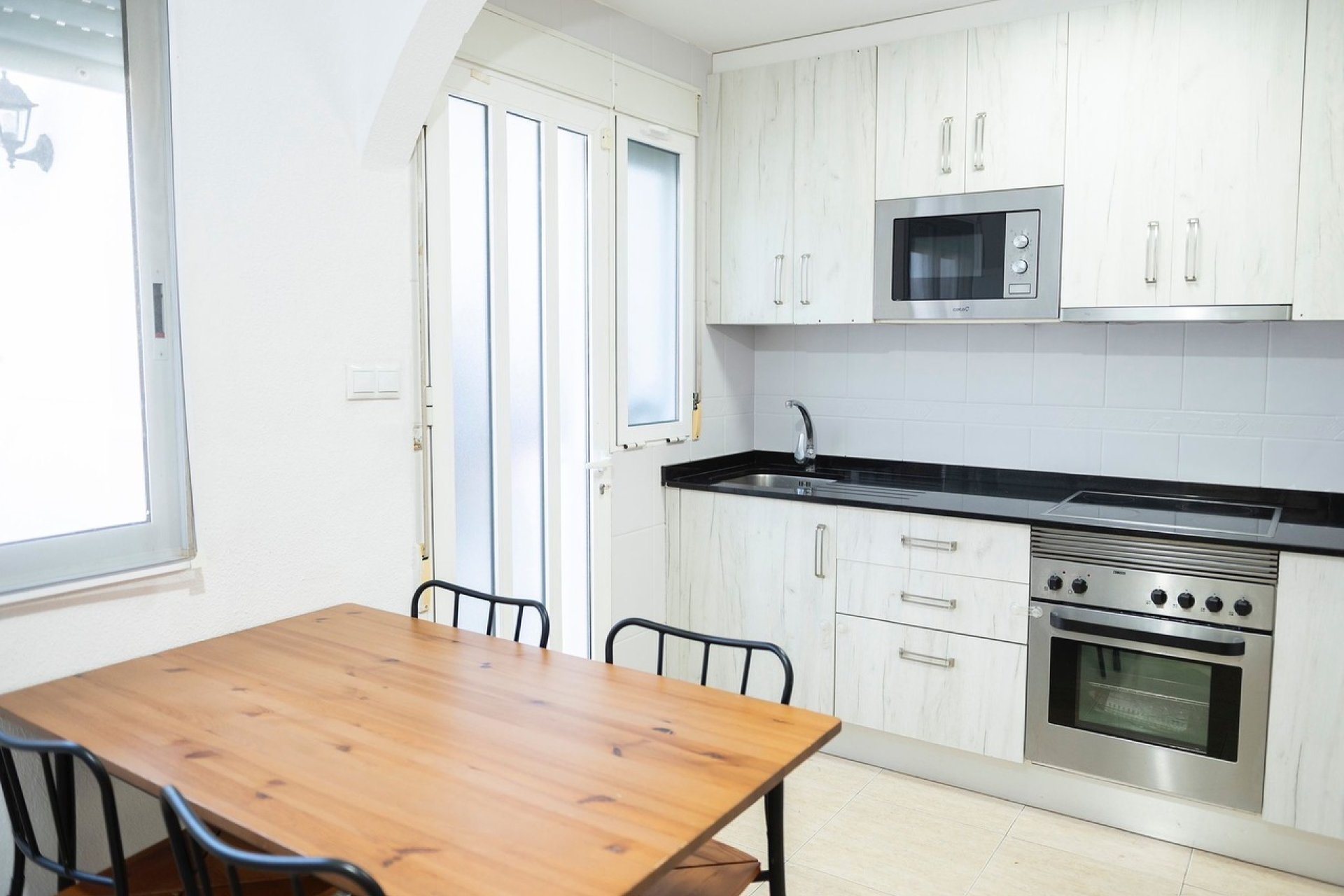 Resale - Townhouse - San Javier