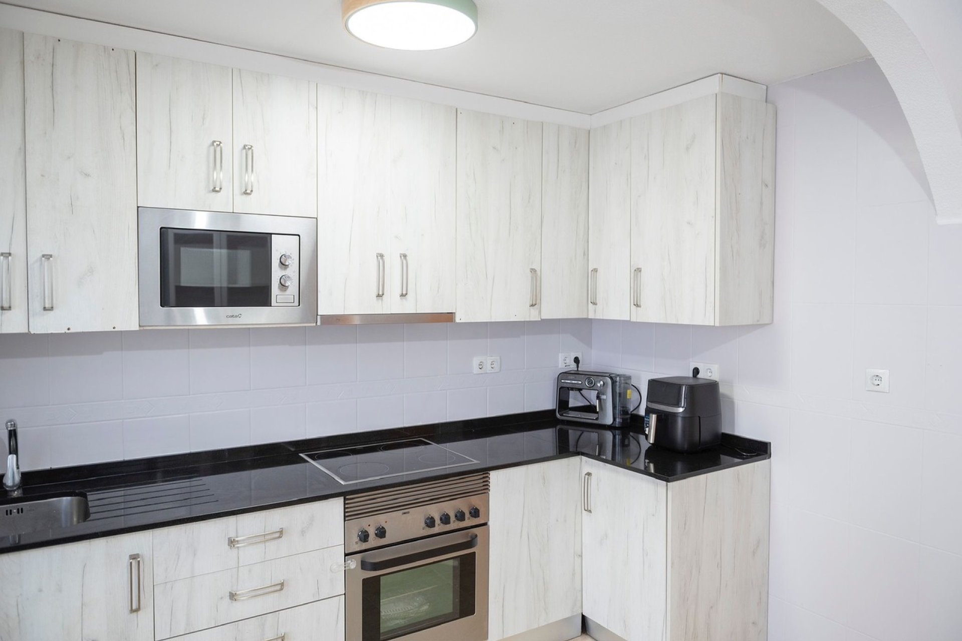 Resale - Townhouse - San Javier