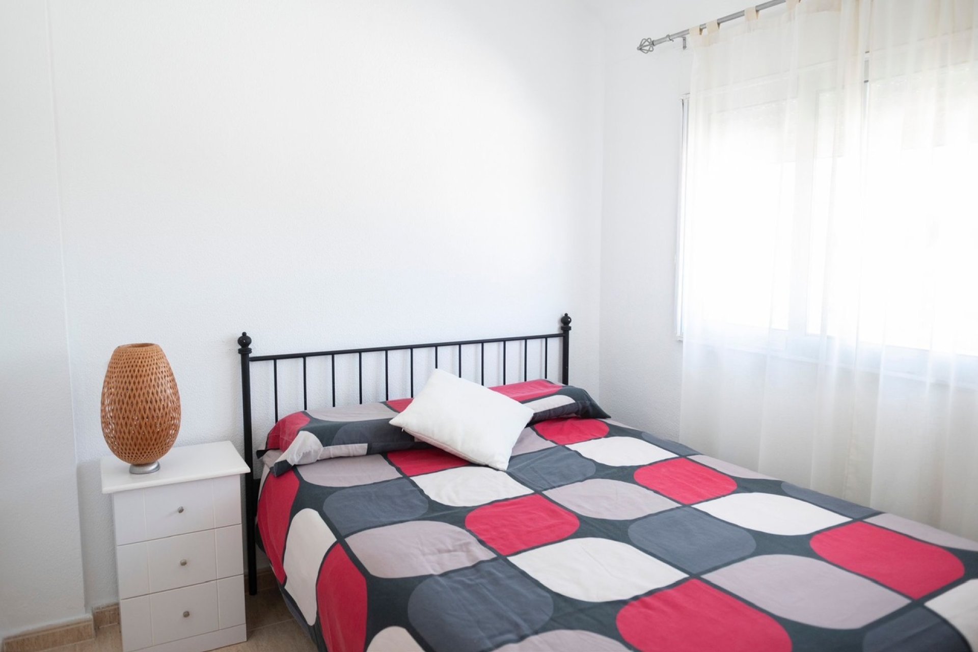 Resale - Townhouse - San Javier