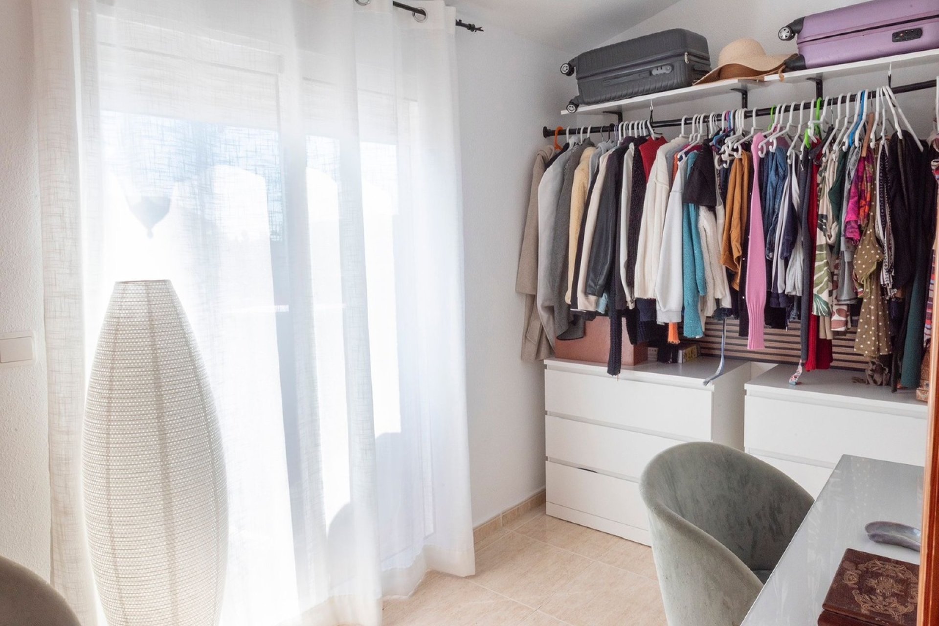 Resale - Townhouse - San Javier