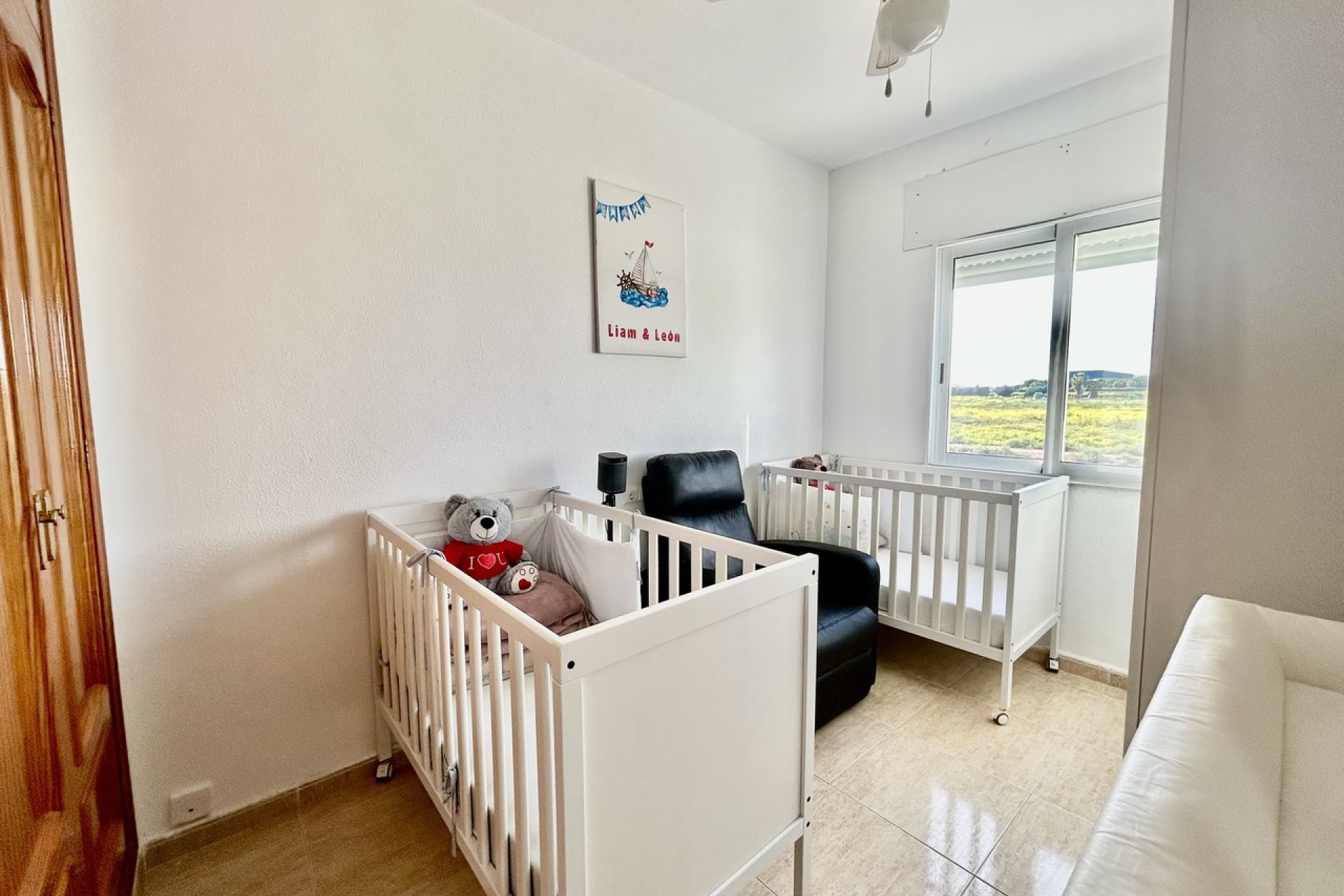 Resale - Townhouse - San Javier