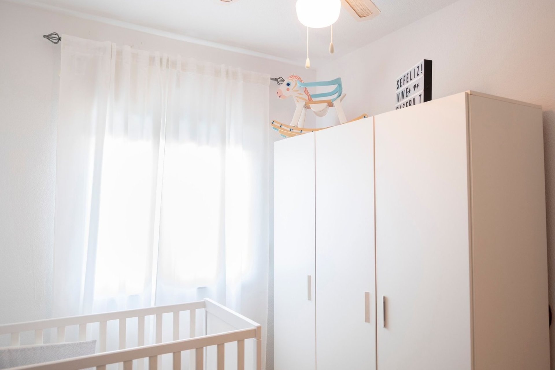 Resale - Townhouse - San Javier