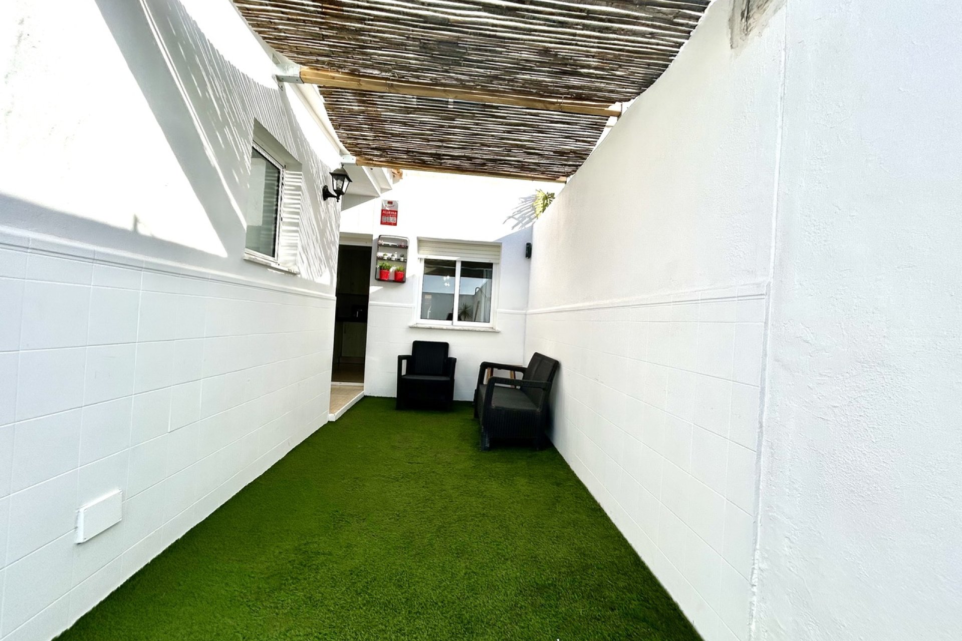 Resale - Townhouse - San Javier