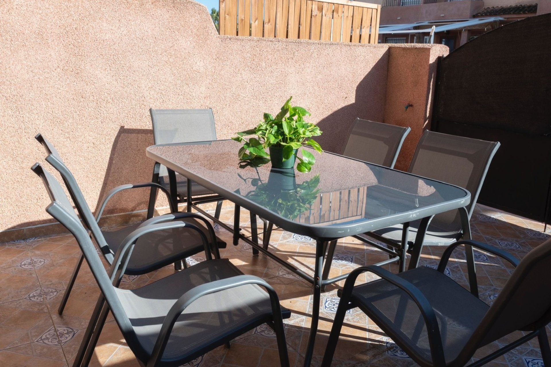 Resale - Townhouse - San Javier