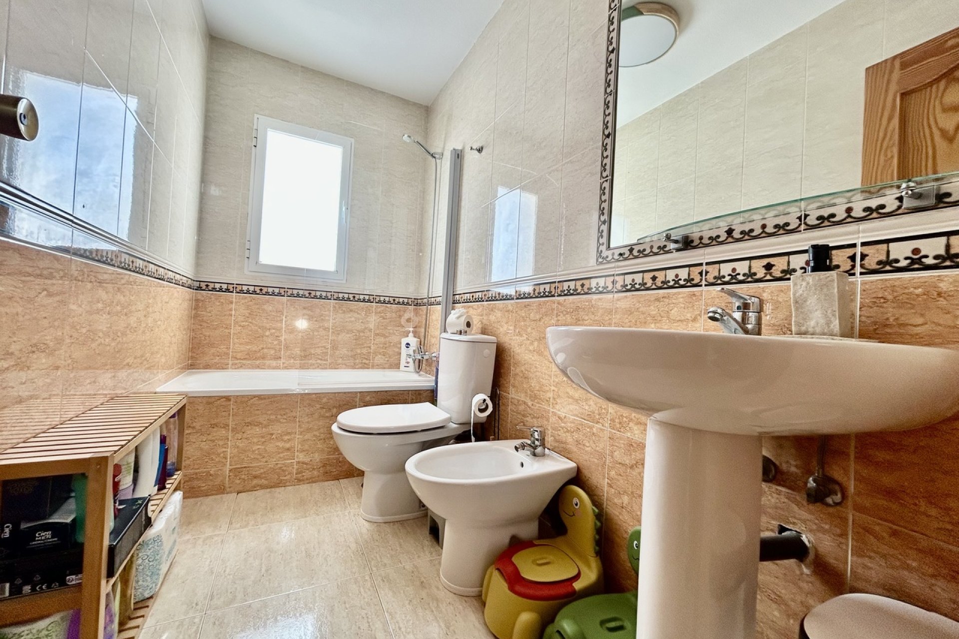 Resale - Townhouse - San Javier