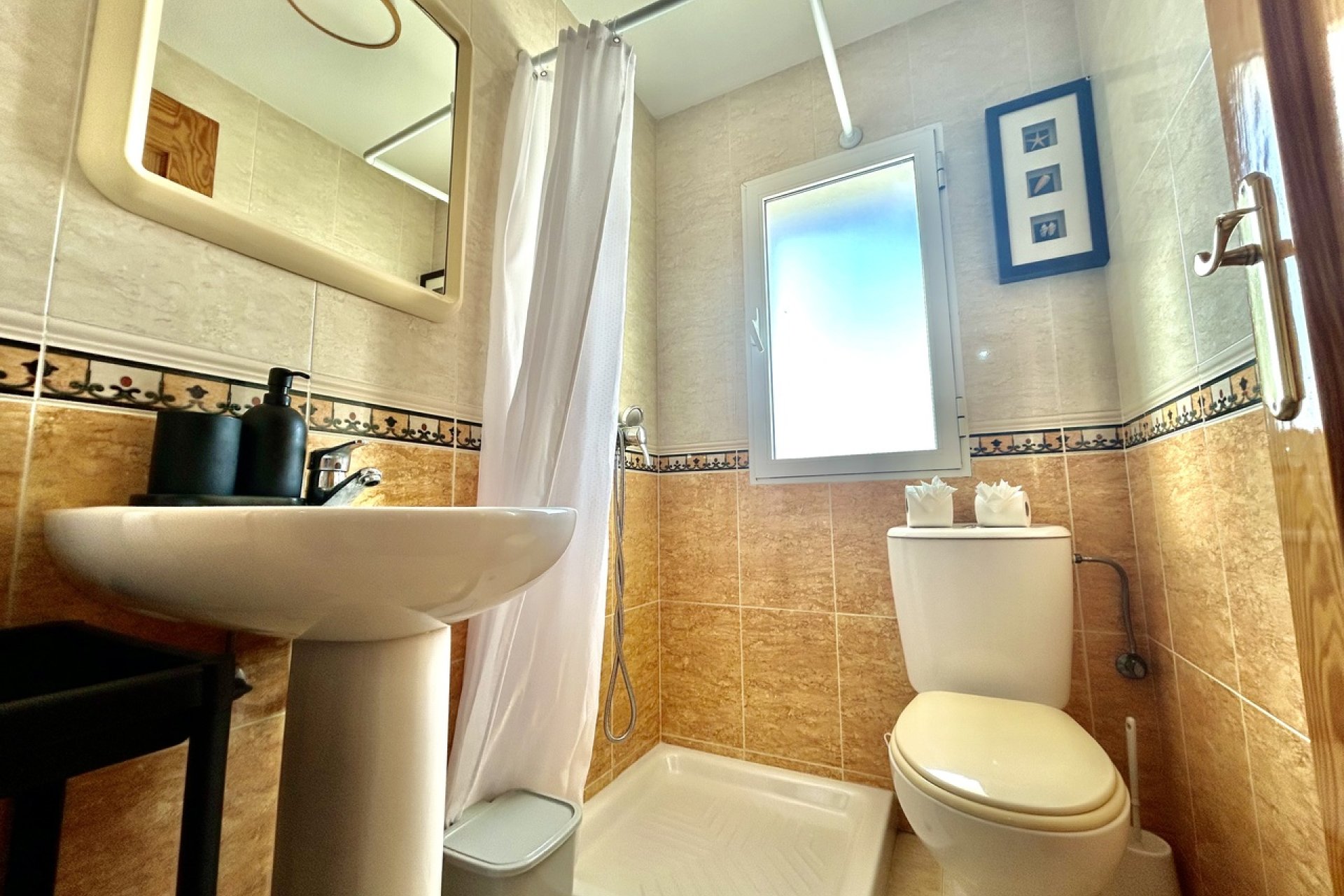 Resale - Townhouse - San Javier