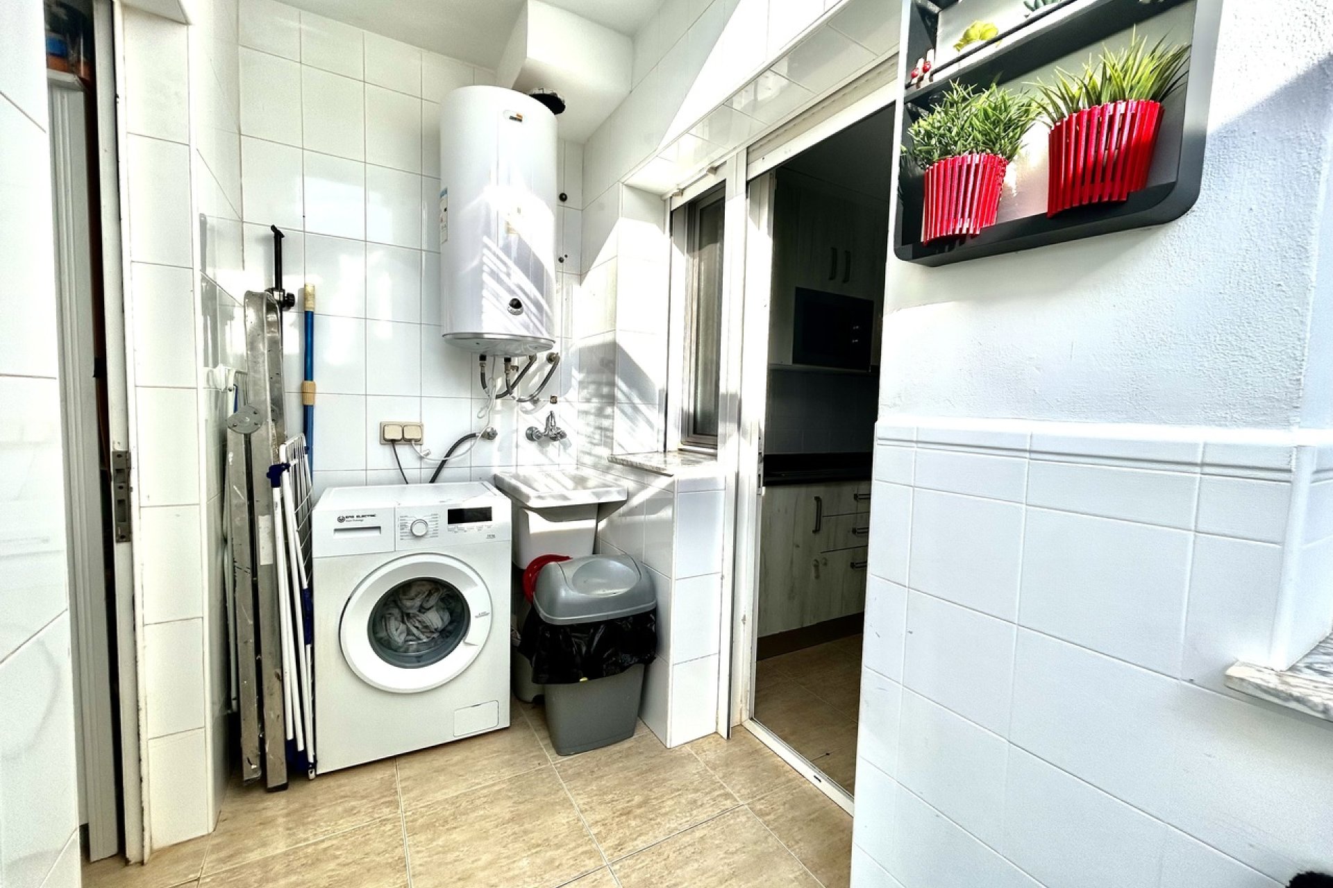 Resale - Townhouse - San Javier