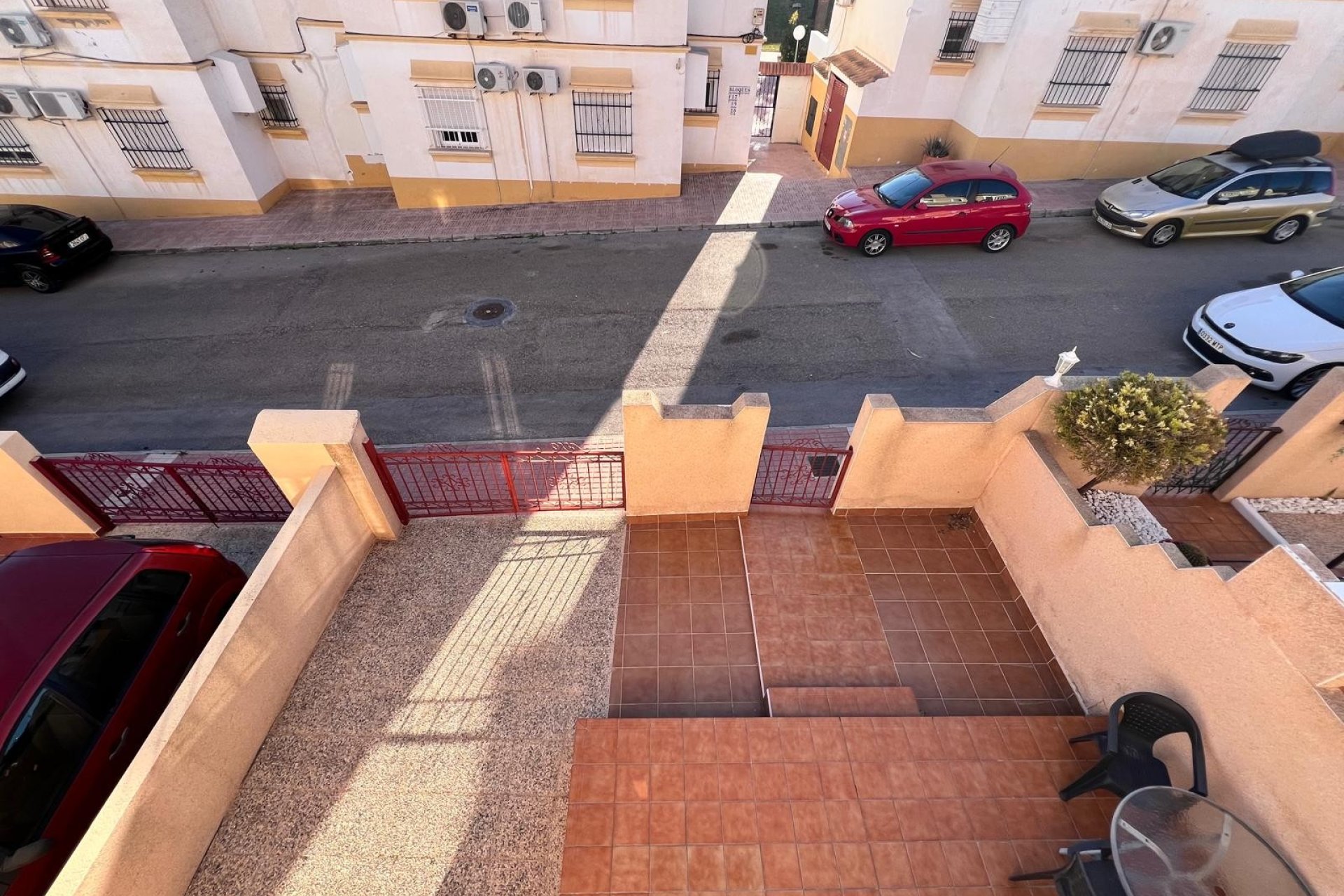 Resale - Townhouse - San Miguel de Salinas - El Galán