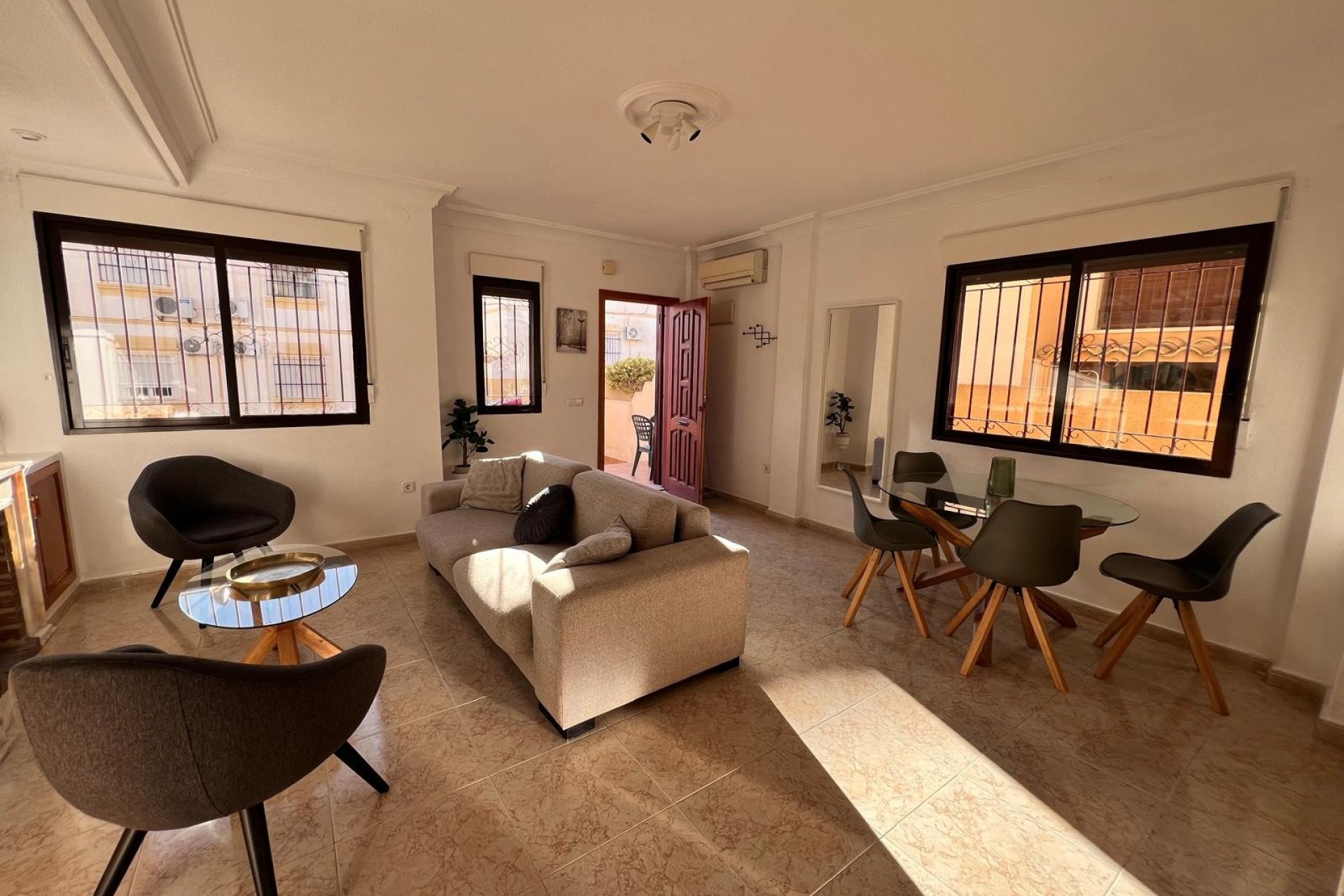 Resale - Townhouse - San Miguel de Salinas - El Galán