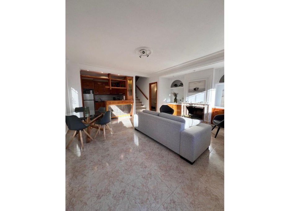 Resale - Townhouse - San Miguel de Salinas - El Galán