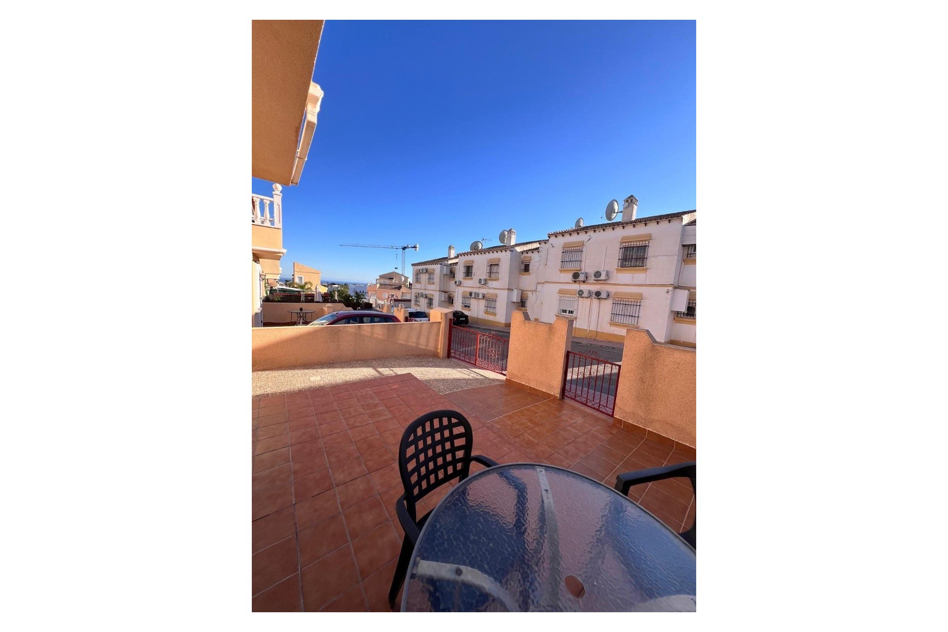 Resale - Townhouse - San Miguel de Salinas - El Galán