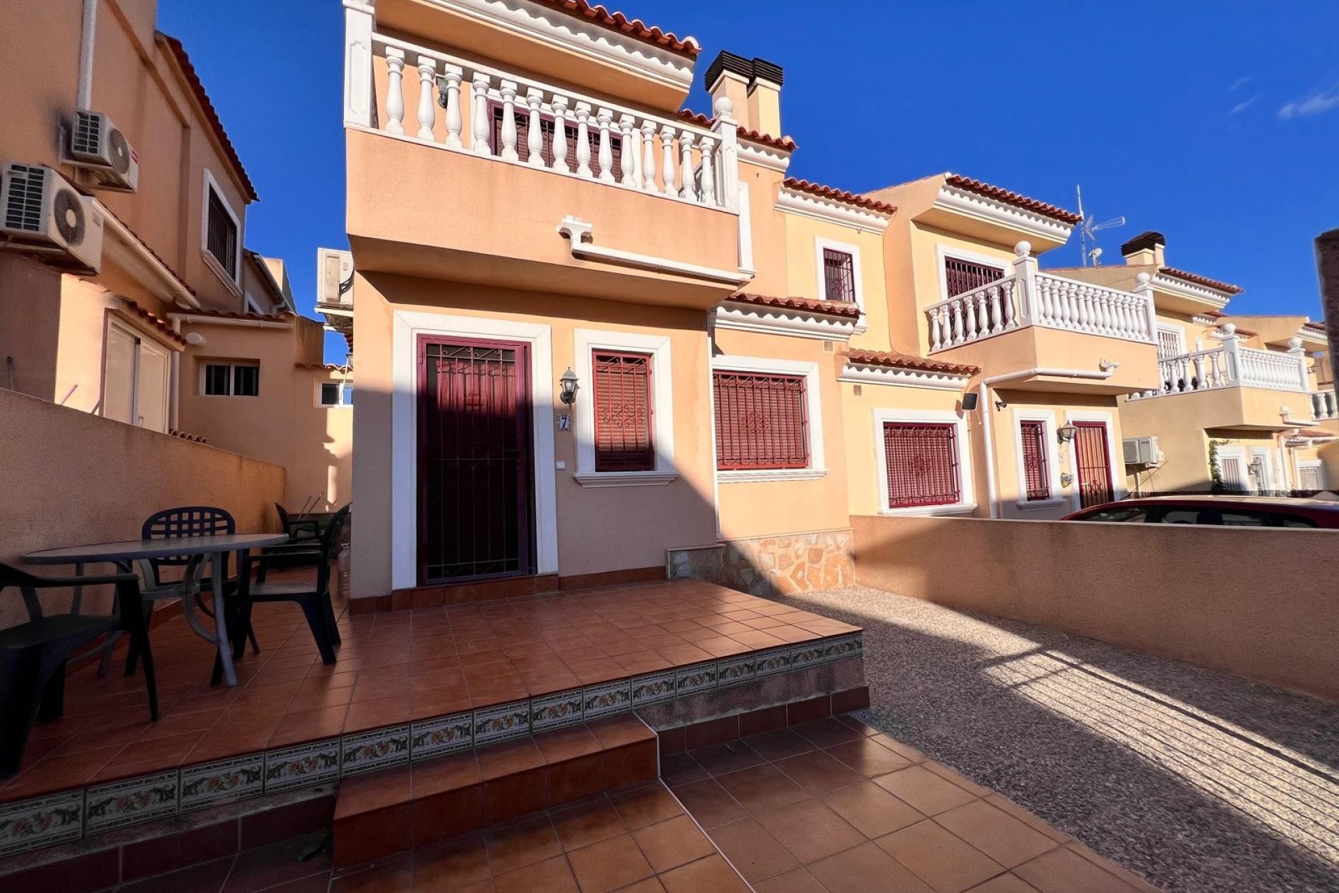 Resale - Townhouse - San Miguel de Salinas - El Galán