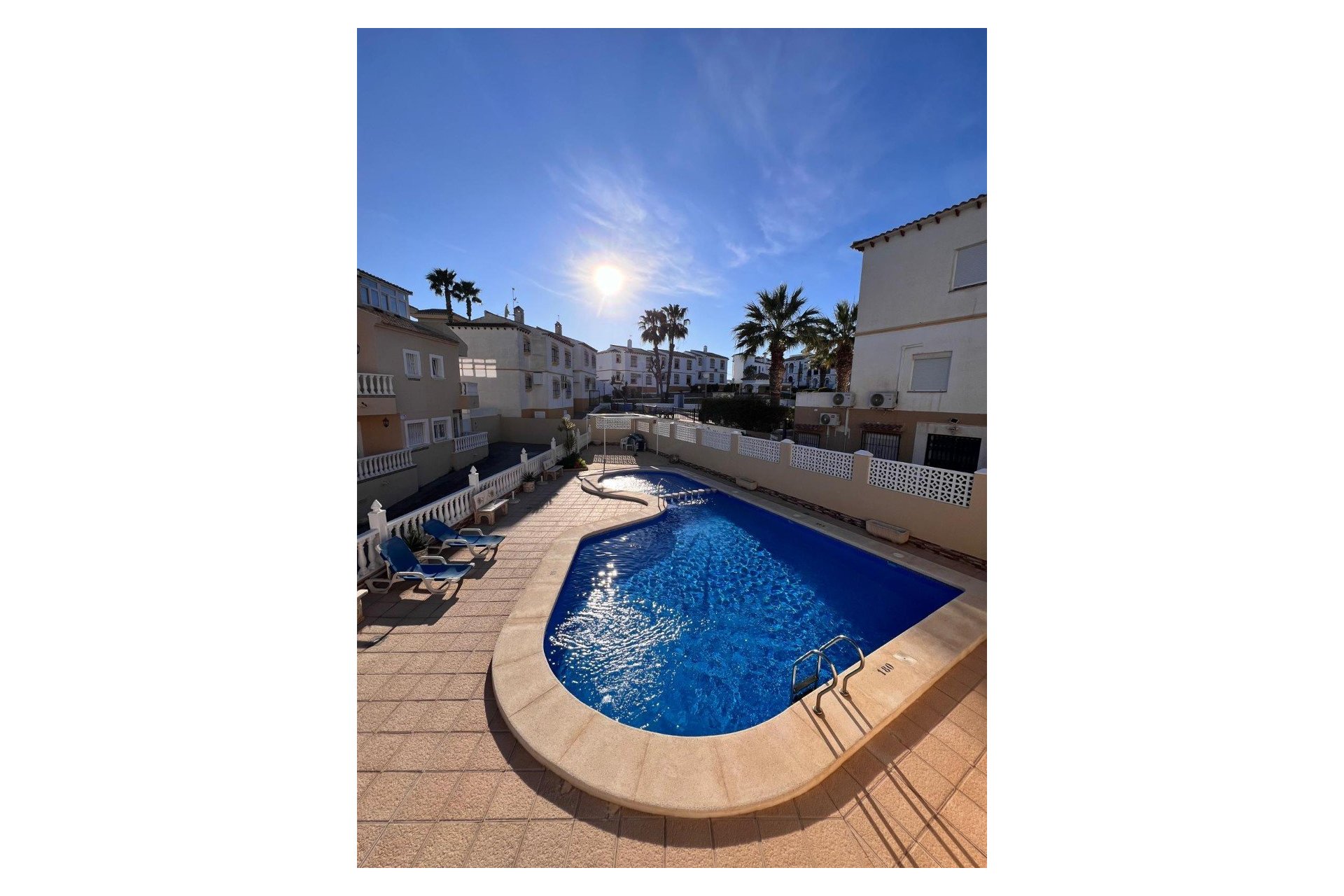 Resale - Townhouse - San Miguel de Salinas - El Galán