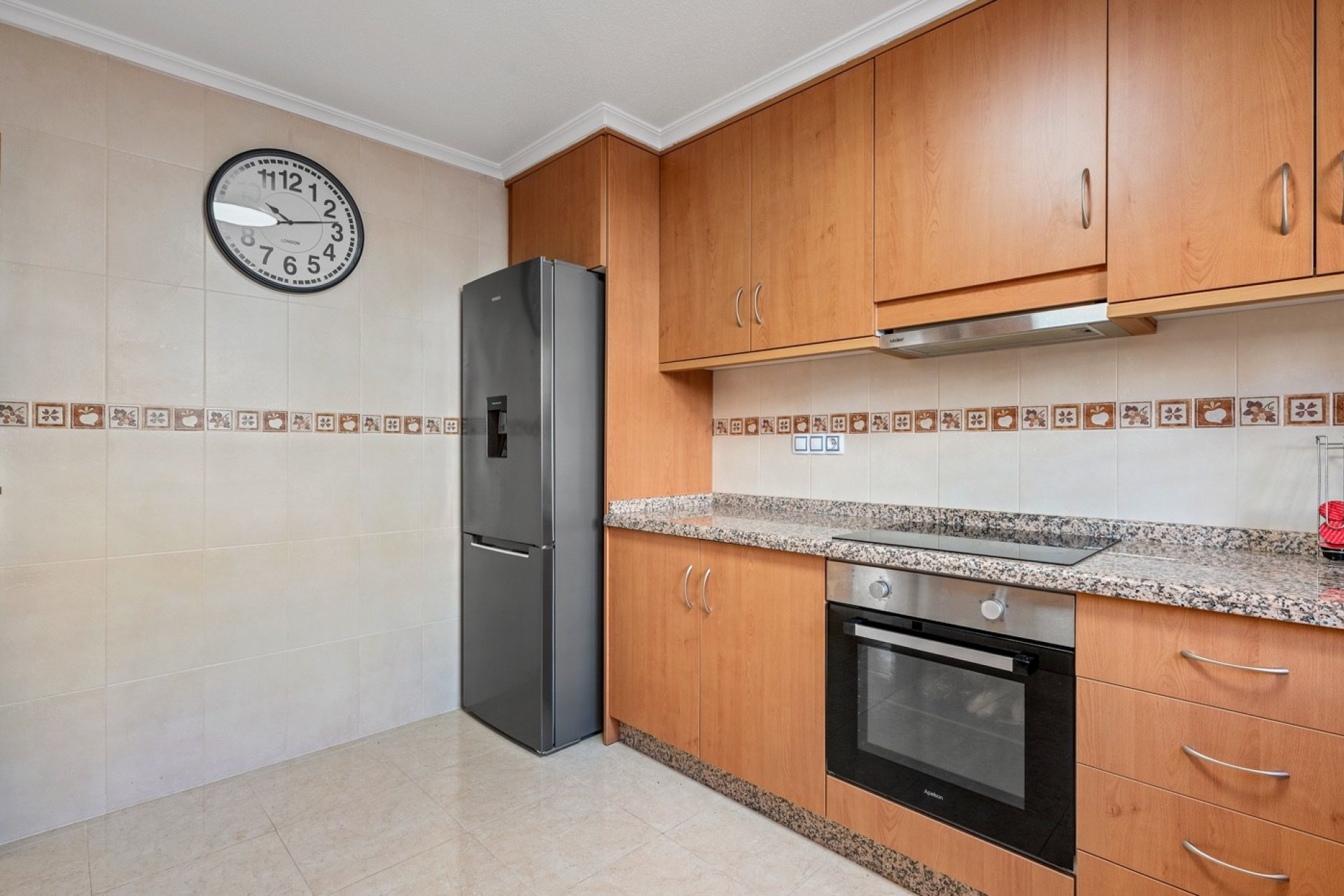 Resale - Townhouse - San Miguel de Salinas