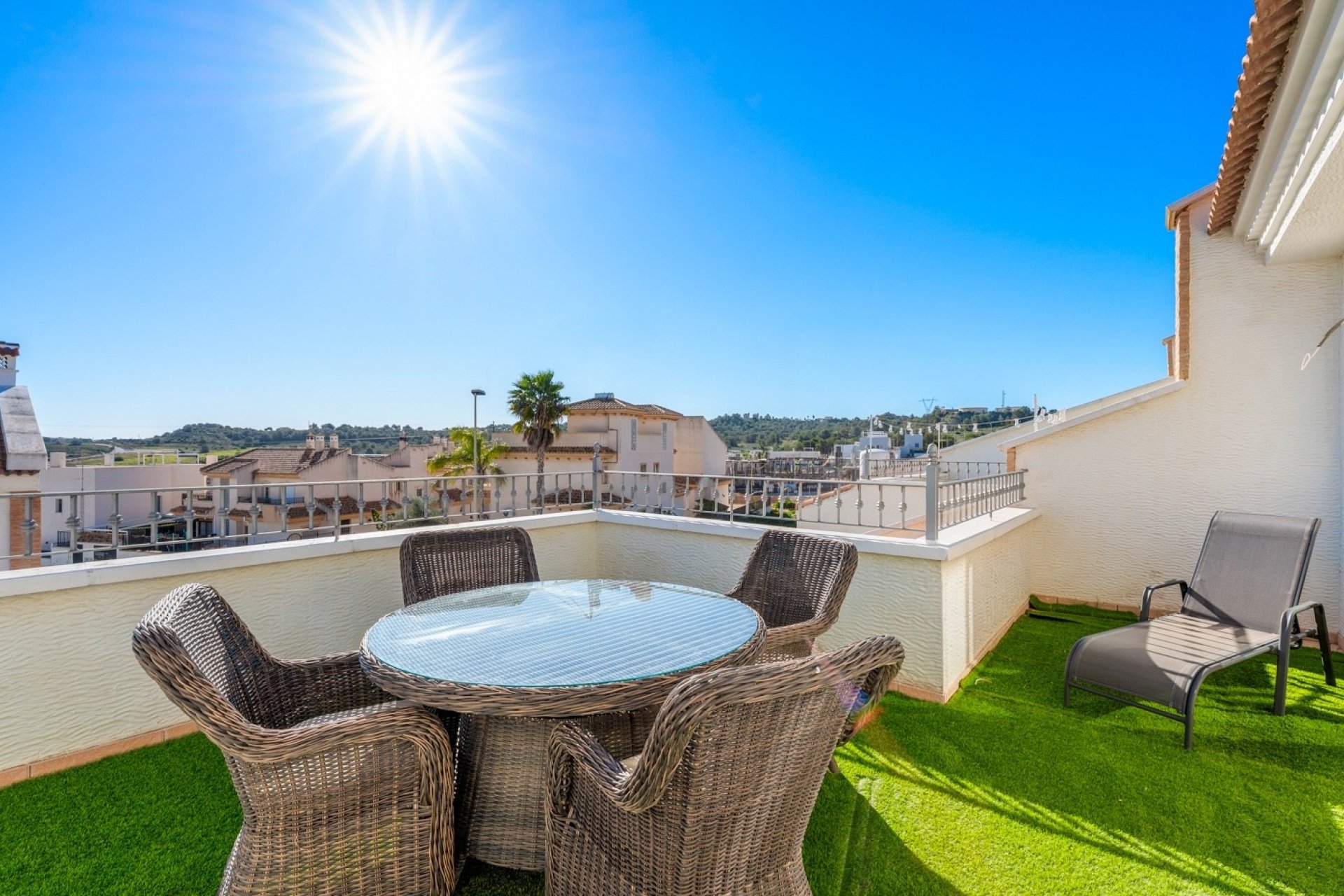 Resale - Townhouse - San Miguel de Salinas
