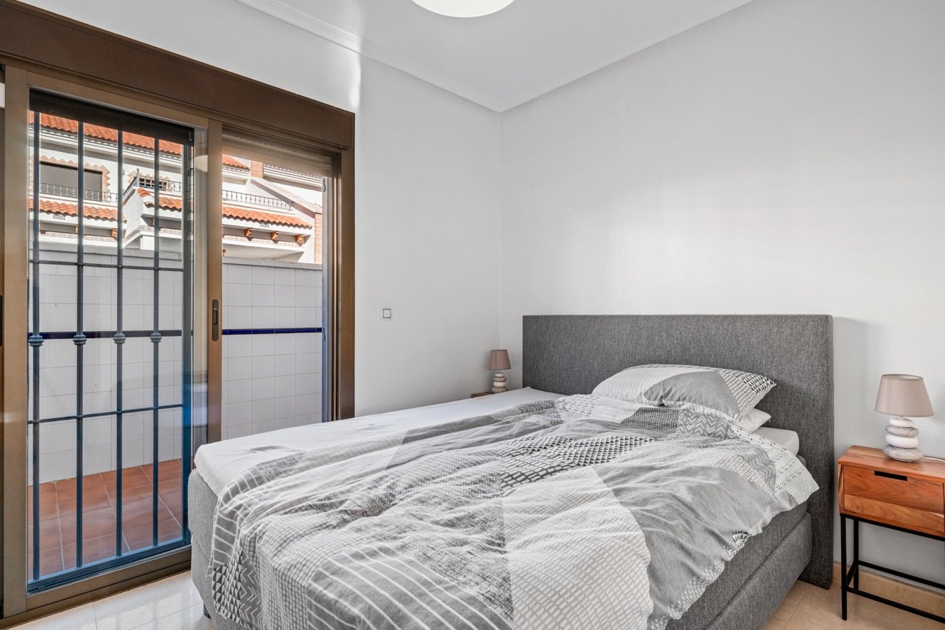 Resale - Townhouse - San Miguel de Salinas