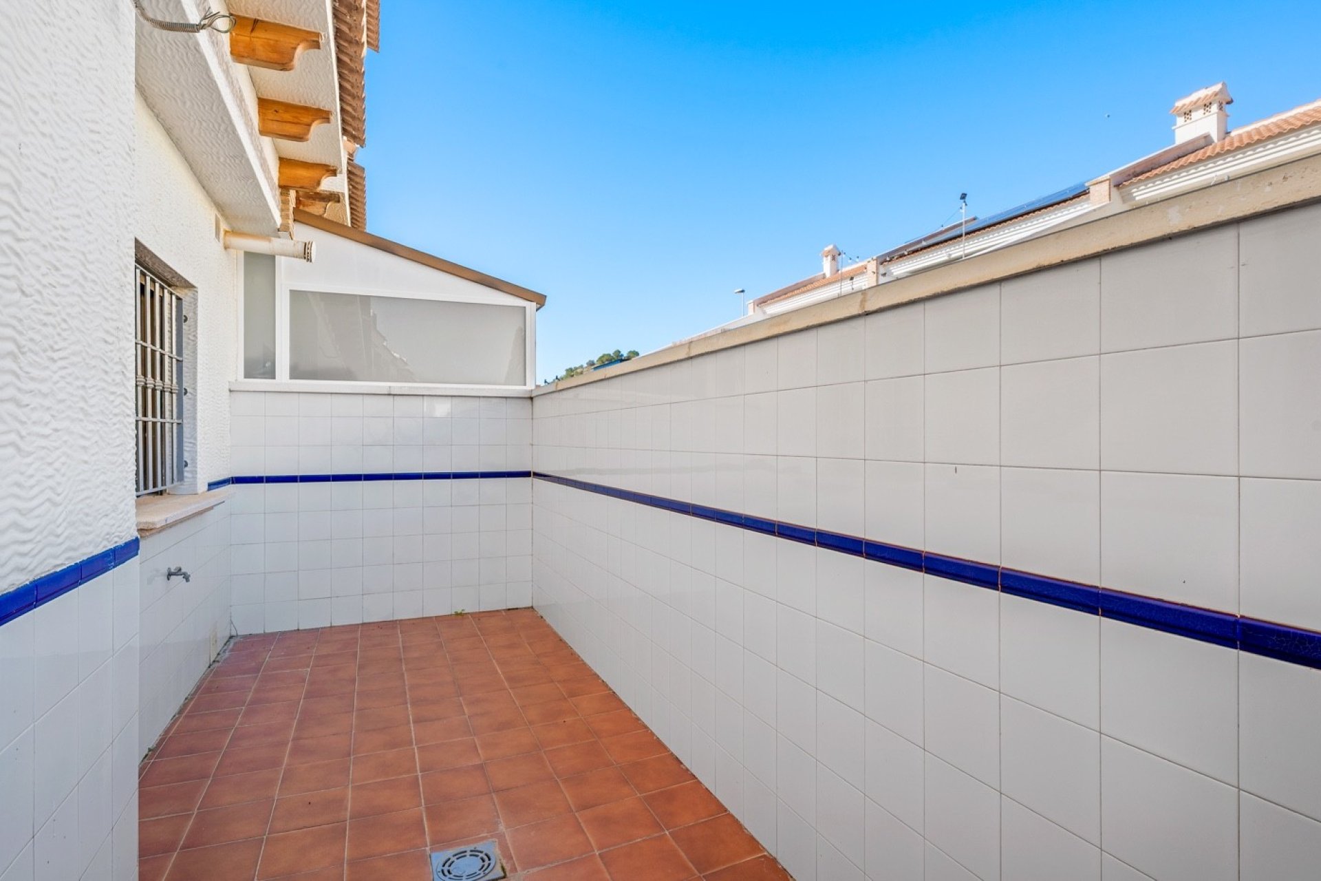 Resale - Townhouse - San Miguel de Salinas