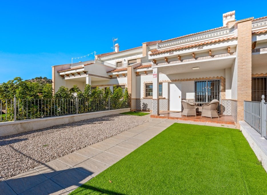 Resale - Townhouse - San Miguel de Salinas
