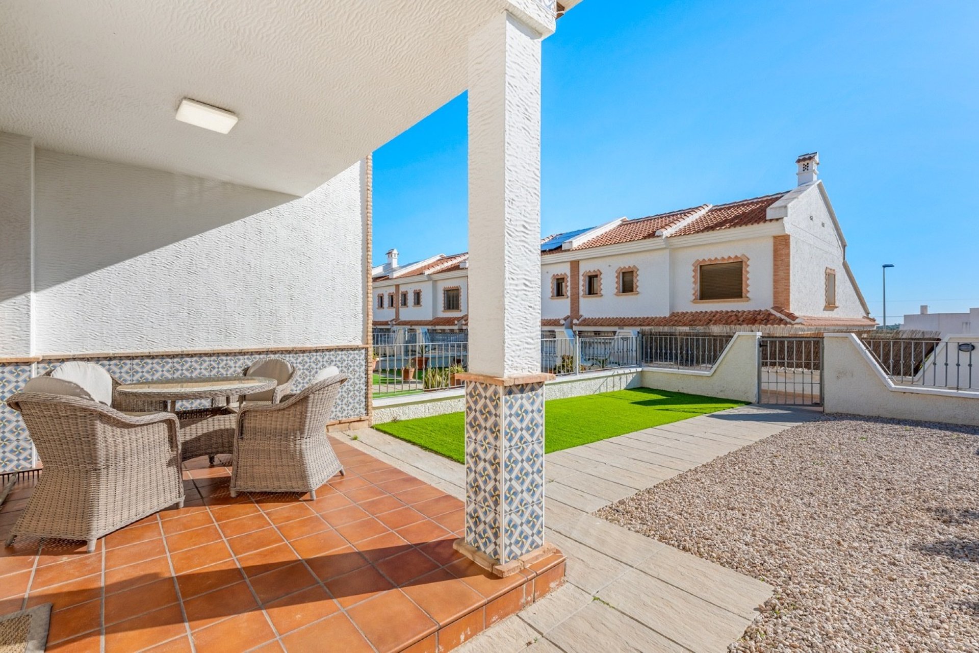 Resale - Townhouse - San Miguel de Salinas