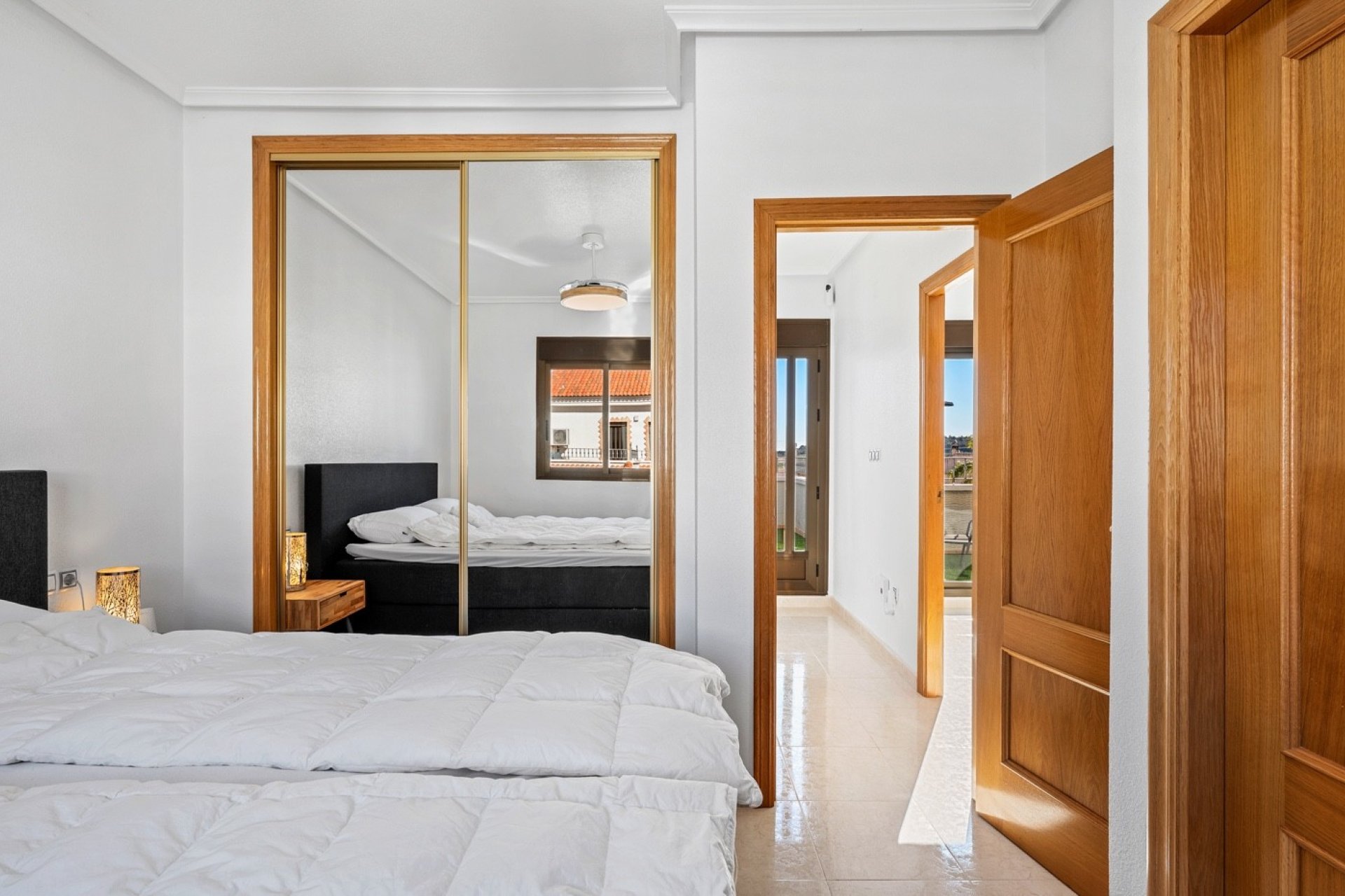 Resale - Townhouse - San Miguel de Salinas