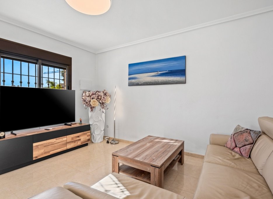 Resale - Townhouse - San Miguel de Salinas