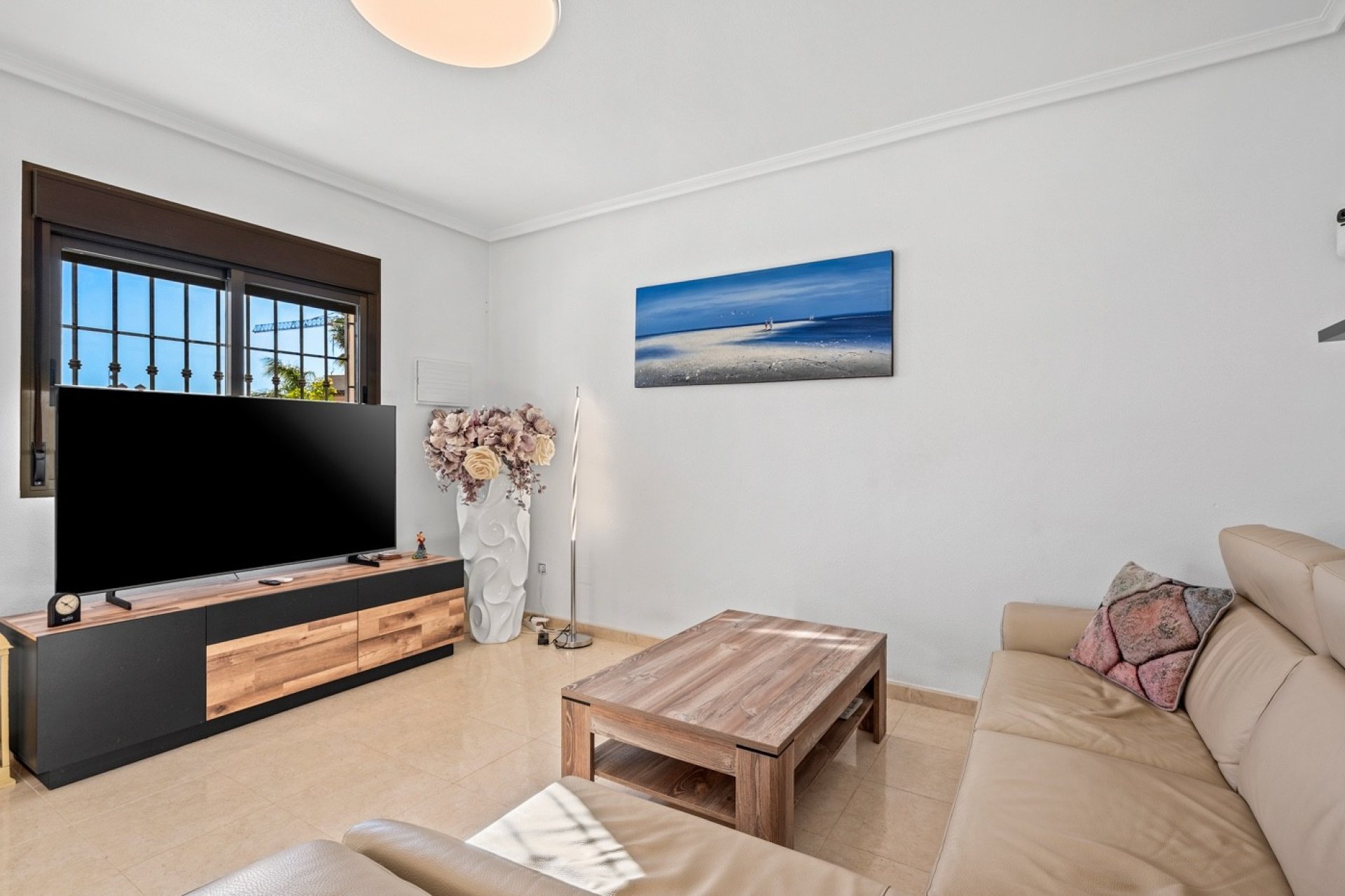 Resale - Townhouse - San Miguel de Salinas