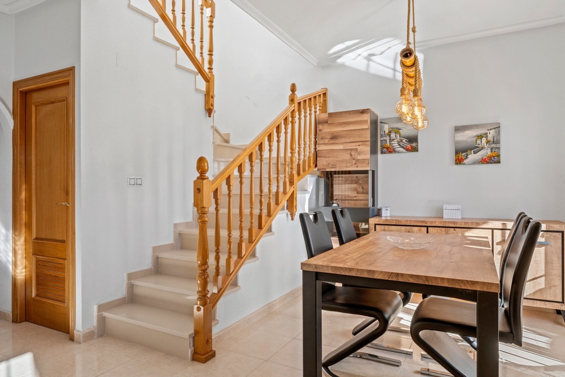 Resale - Townhouse - San Miguel de Salinas