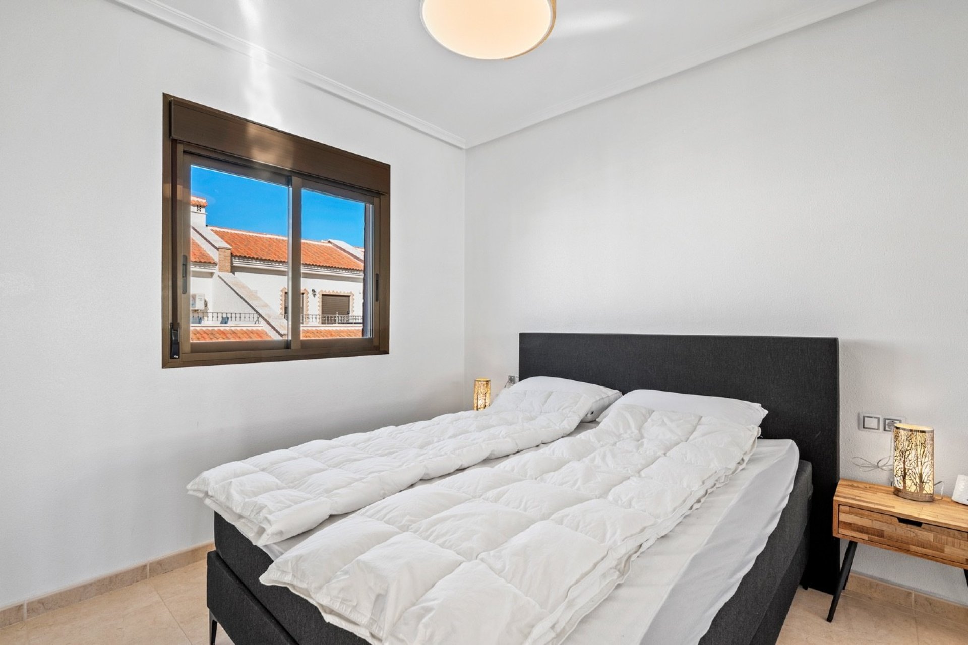 Resale - Townhouse - San Miguel de Salinas