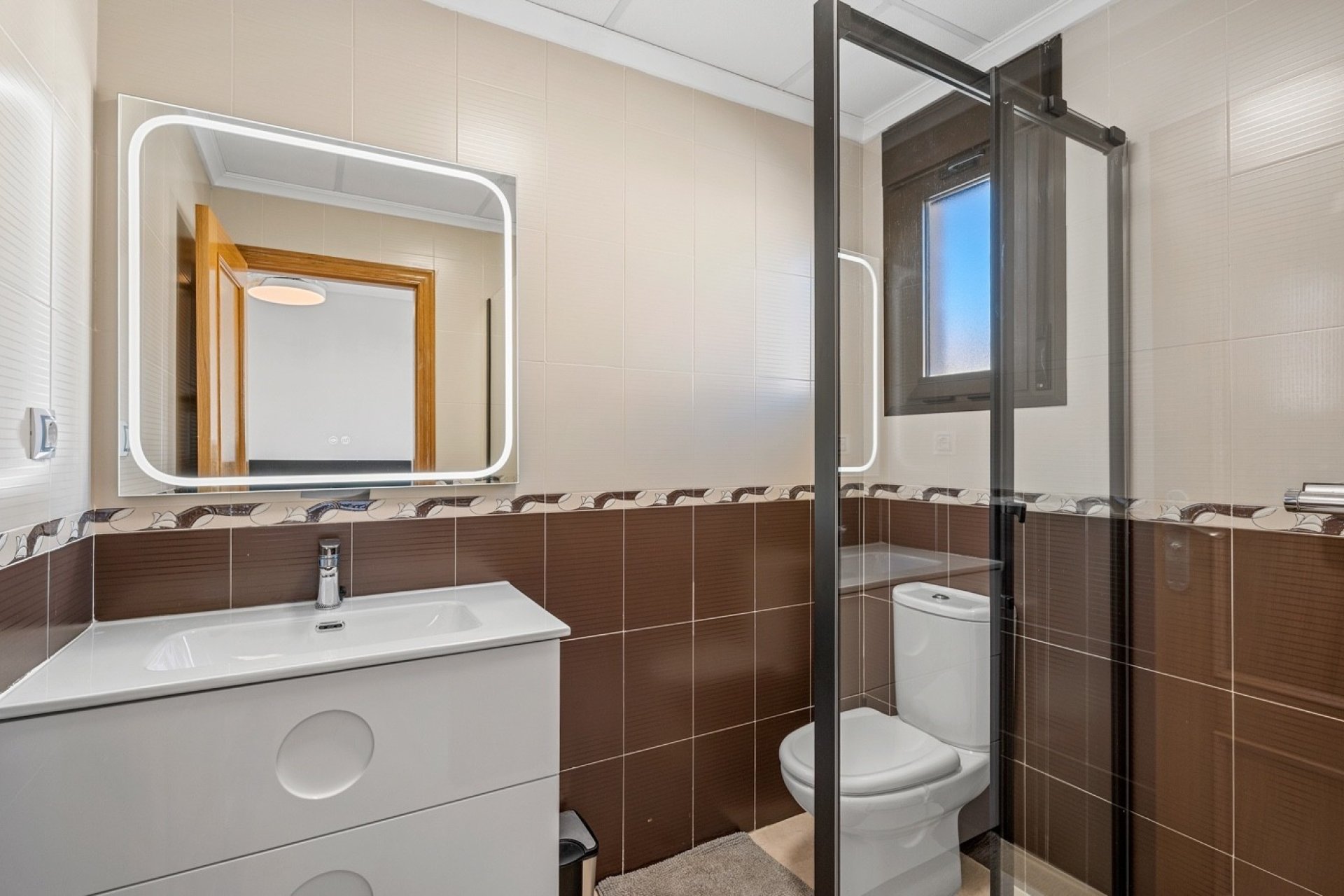 Resale - Townhouse - San Miguel de Salinas