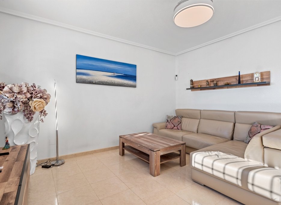 Resale - Townhouse - San Miguel de Salinas