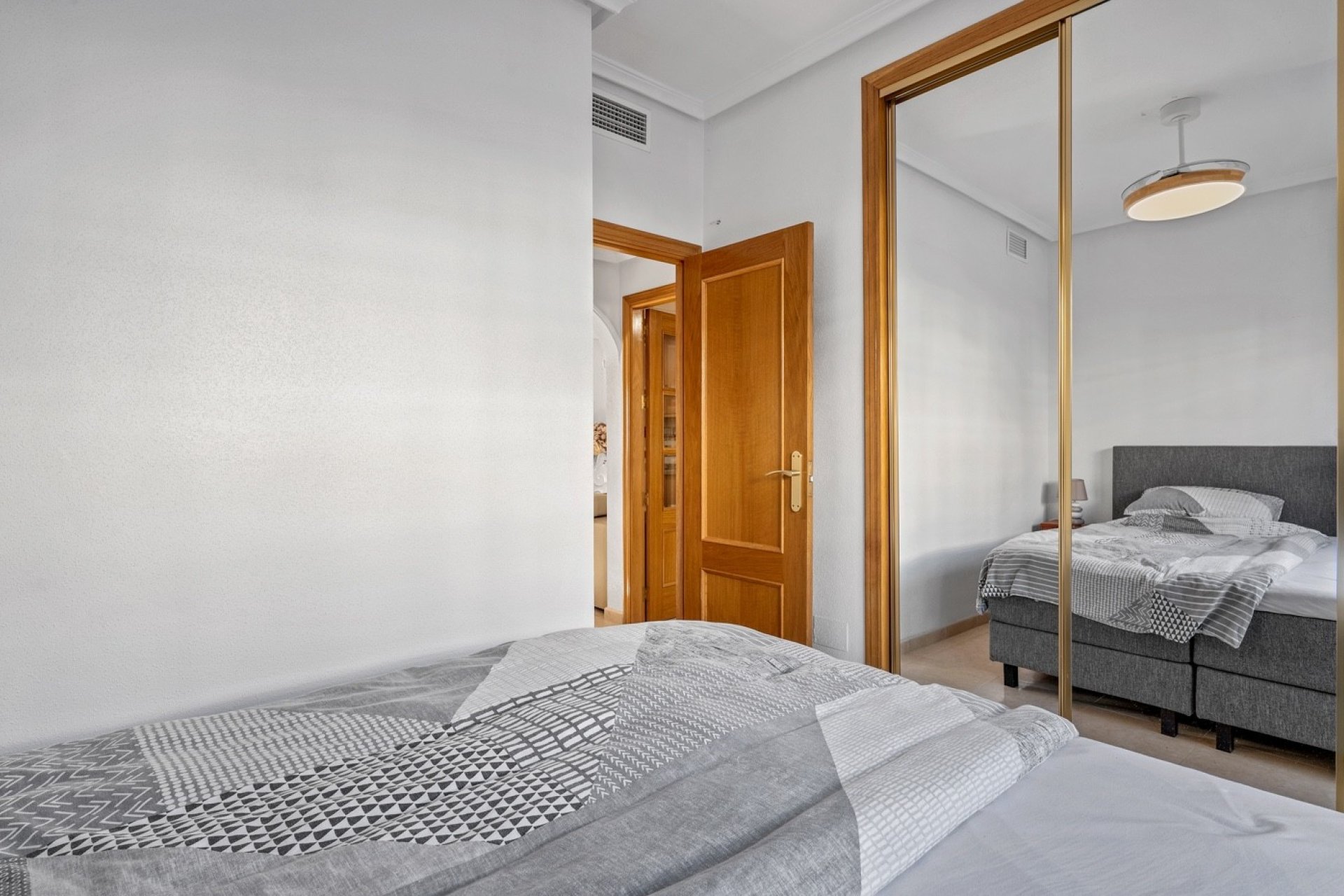 Resale - Townhouse - San Miguel de Salinas