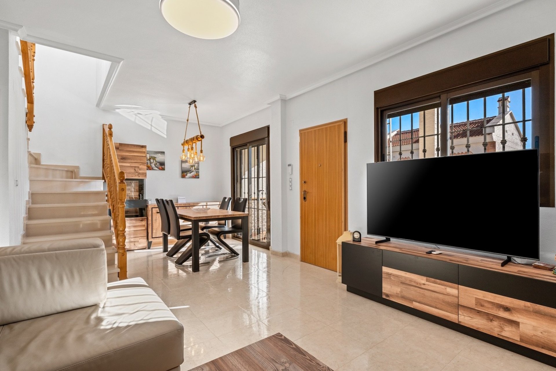 Resale - Townhouse - San Miguel de Salinas