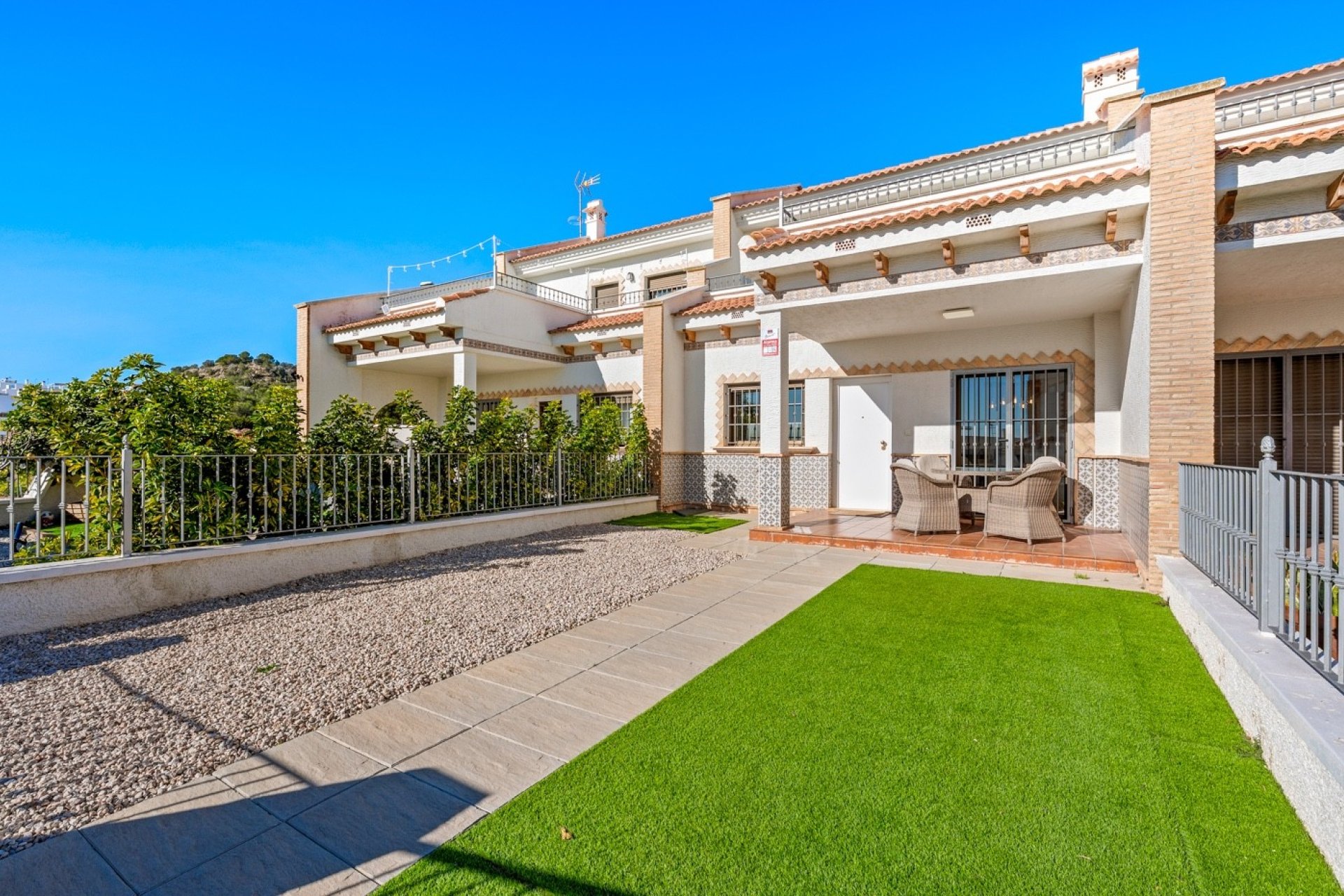 Resale - Townhouse - San Miguel de Salinas