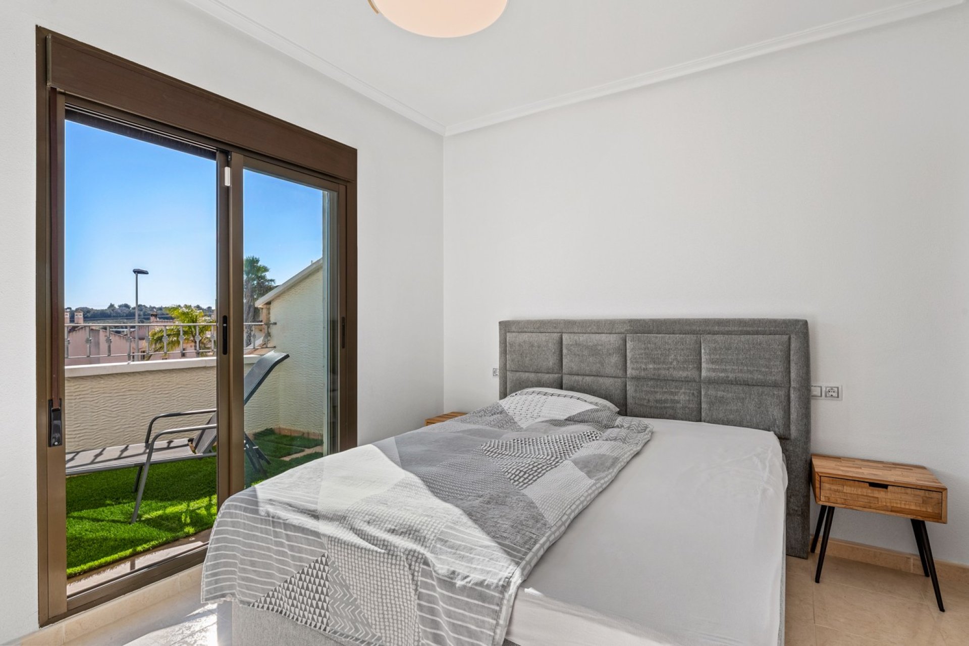 Resale - Townhouse - San Miguel de Salinas