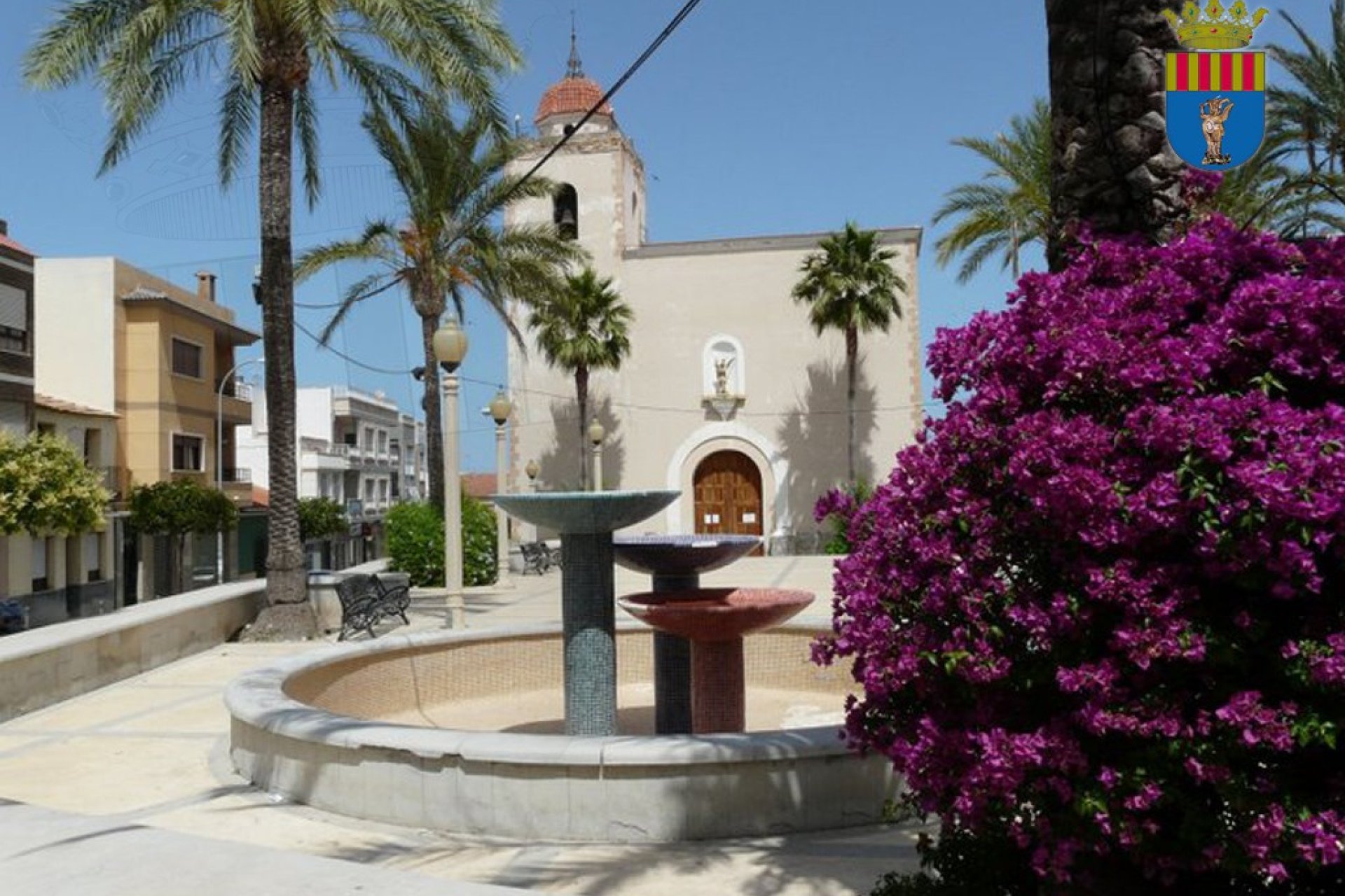 Resale - Townhouse - San Miguel de Salinas