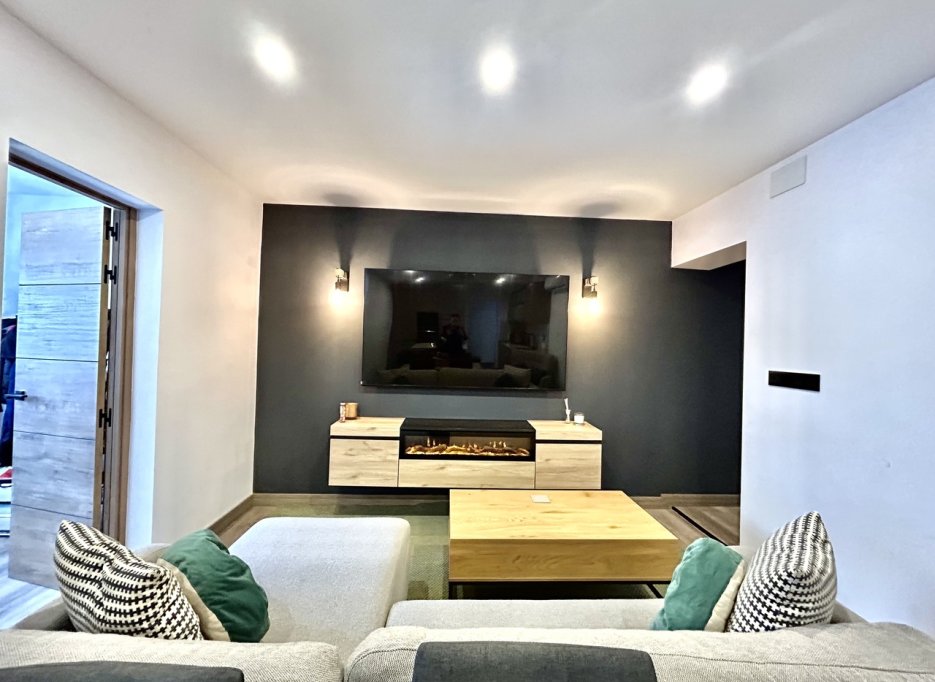 Resale - Townhouse - San Miguel de Salinas