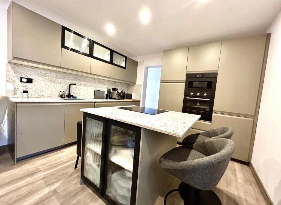 Resale - Townhouse - San Miguel de Salinas