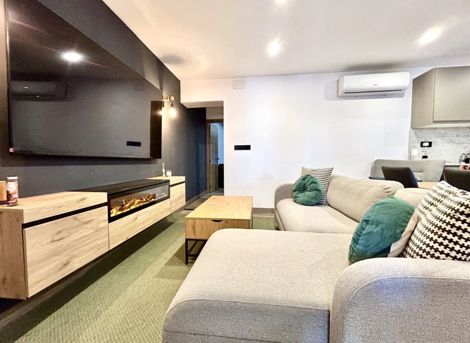 Resale - Townhouse - San Miguel de Salinas