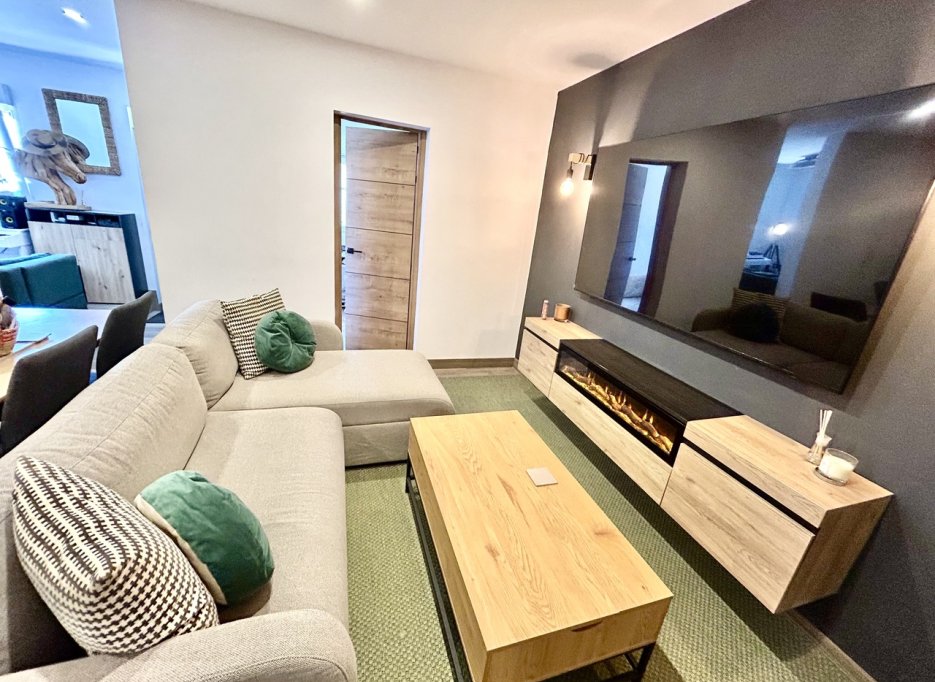 Resale - Townhouse - San Miguel de Salinas