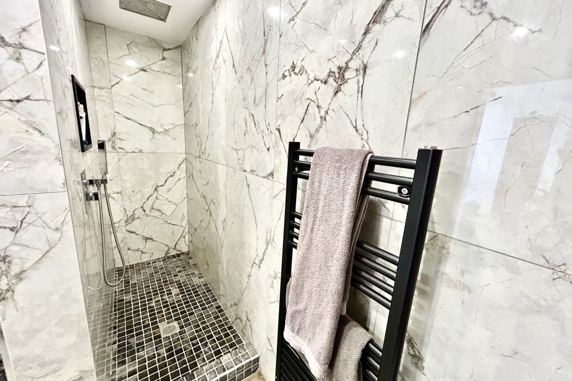 Resale - Townhouse - San Miguel de Salinas