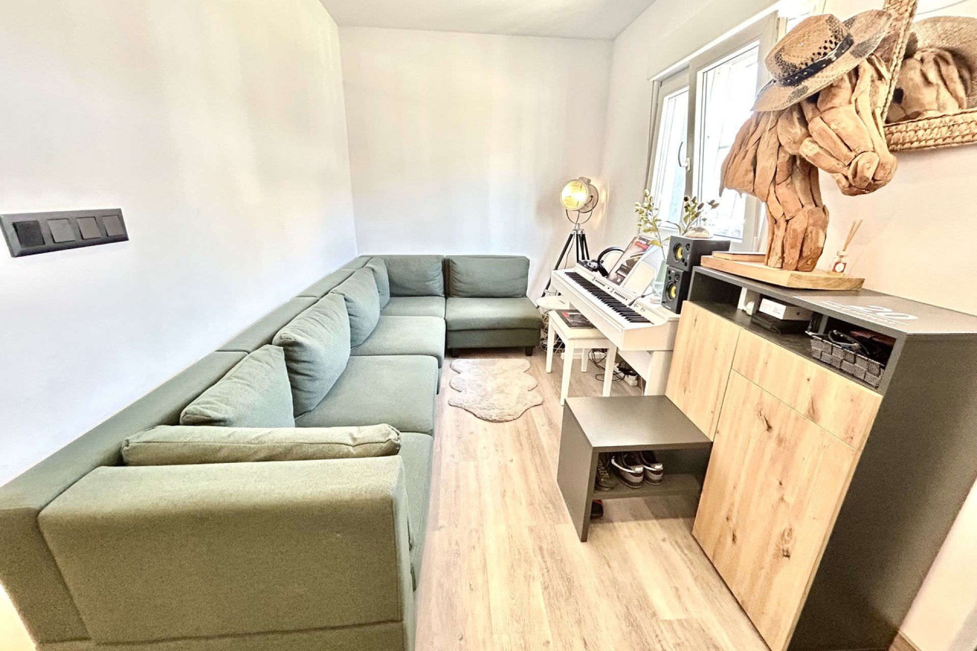 Resale - Townhouse - San Miguel de Salinas