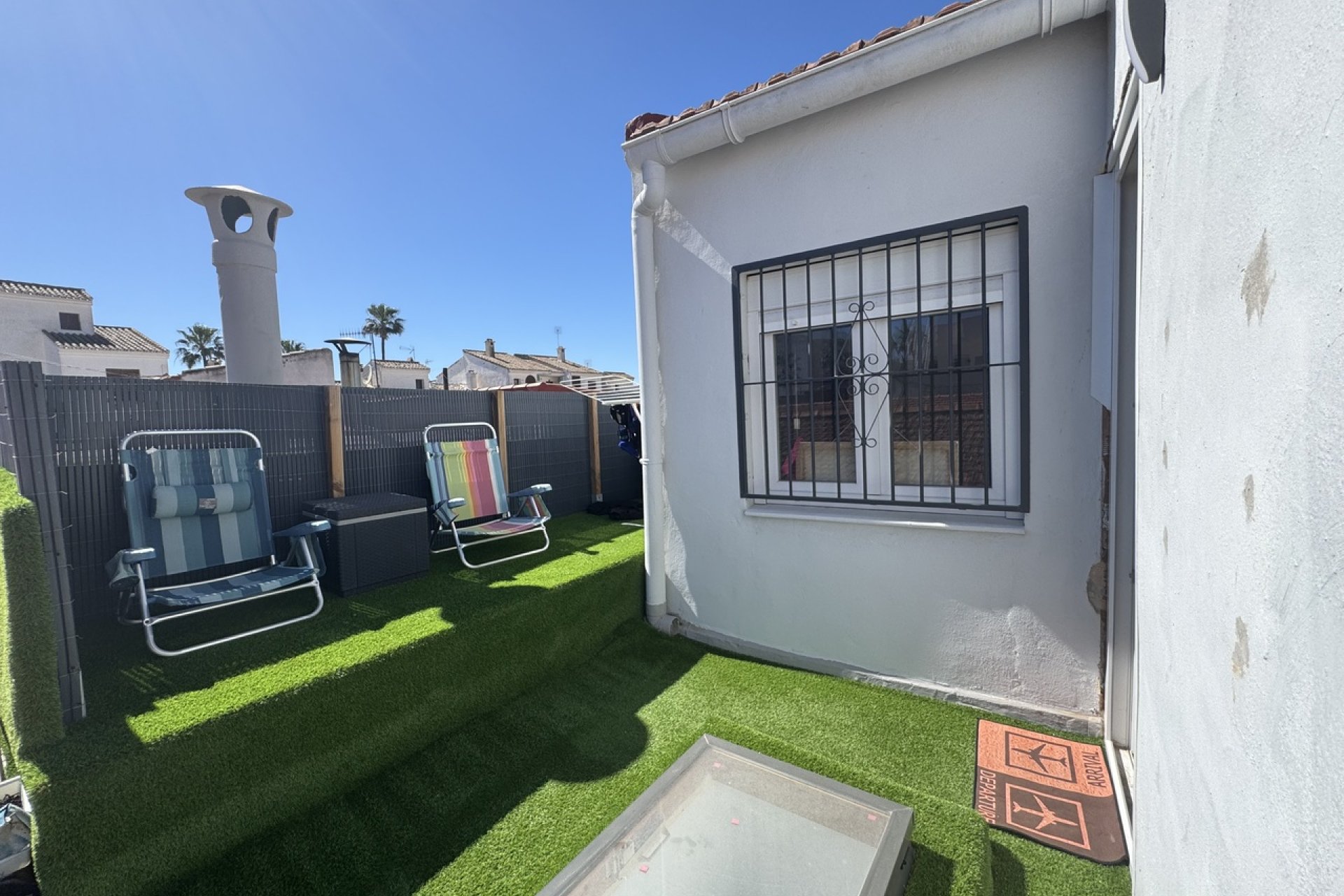 Resale - Townhouse - San Miguel de Salinas