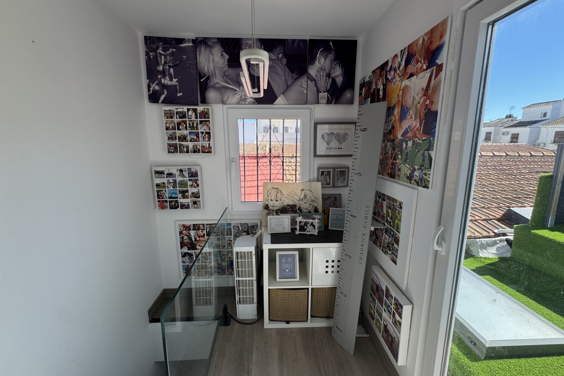 Resale - Townhouse - San Miguel de Salinas