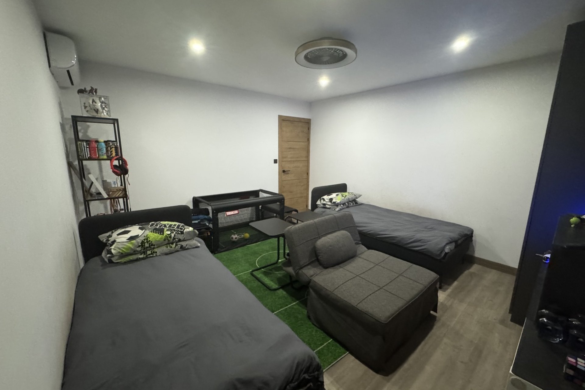 Resale - Townhouse - San Miguel de Salinas