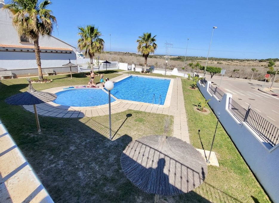 Resale - Townhouse - San Miguel de Salinas