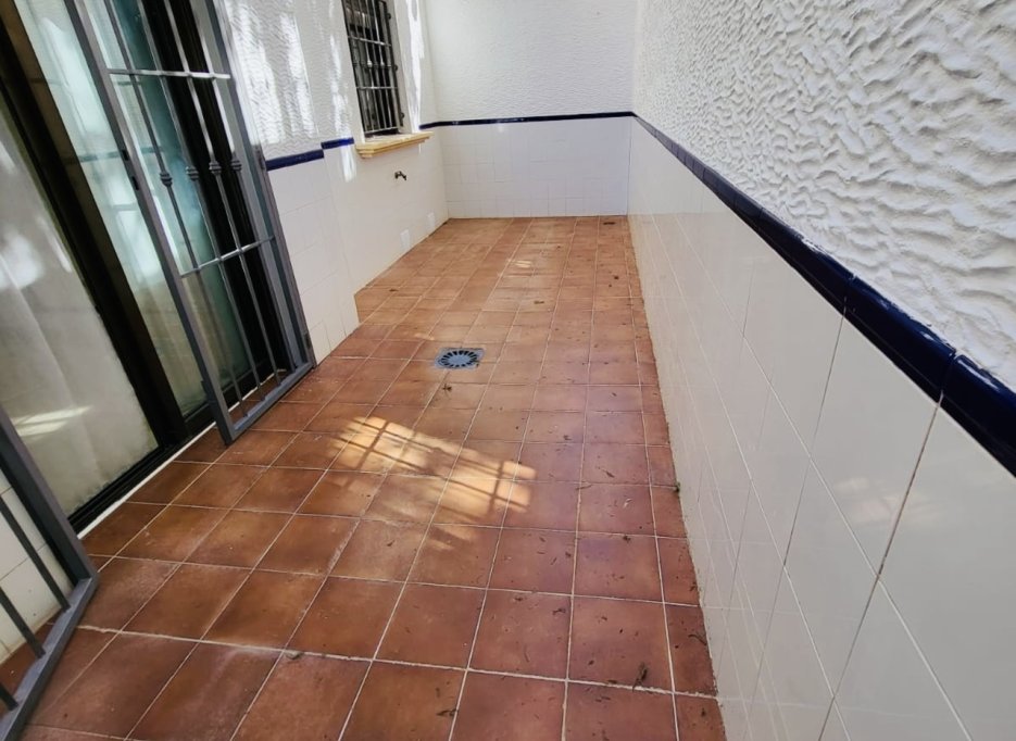 Resale - Townhouse - San Miguel de Salinas