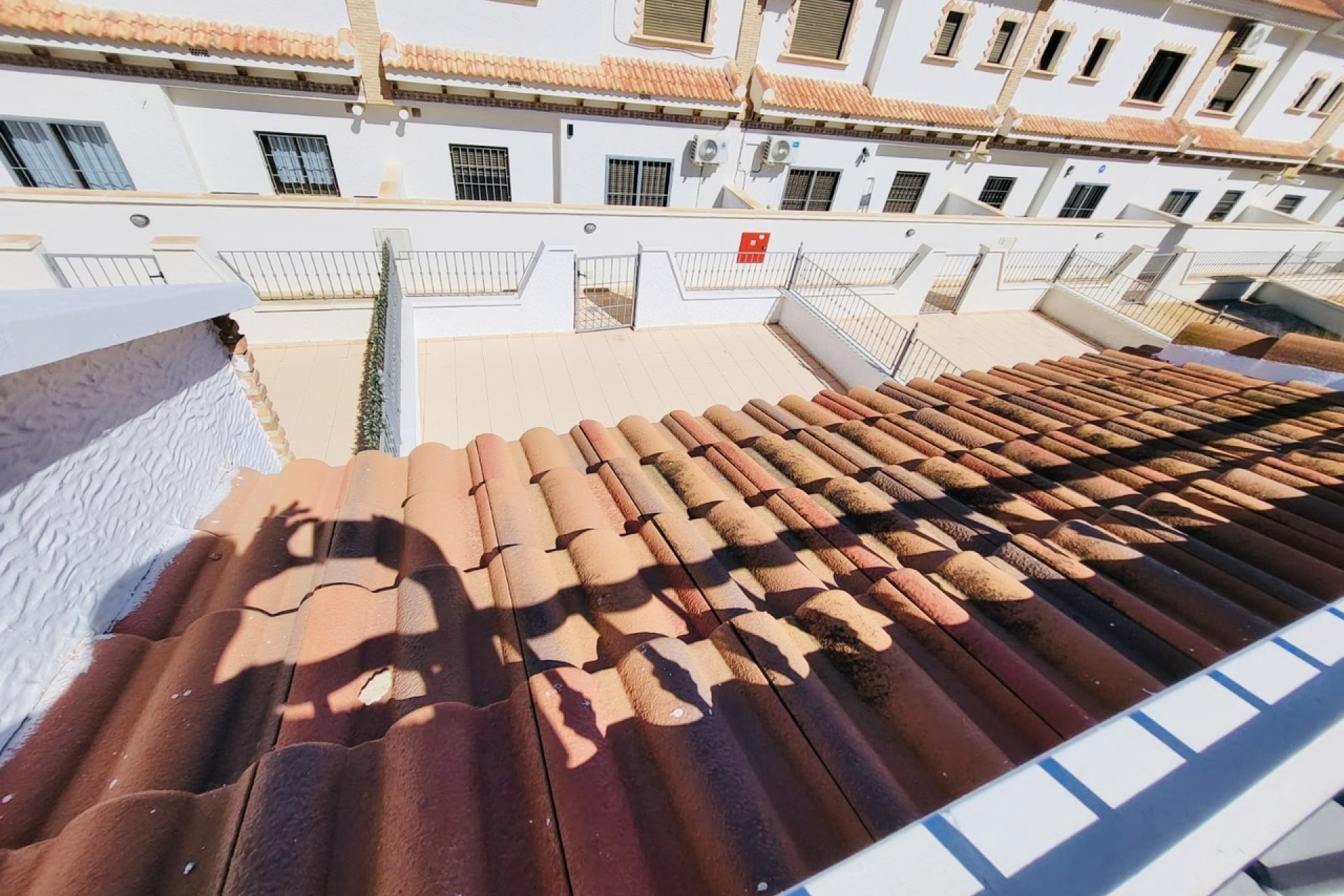 Resale - Townhouse - San Miguel de Salinas