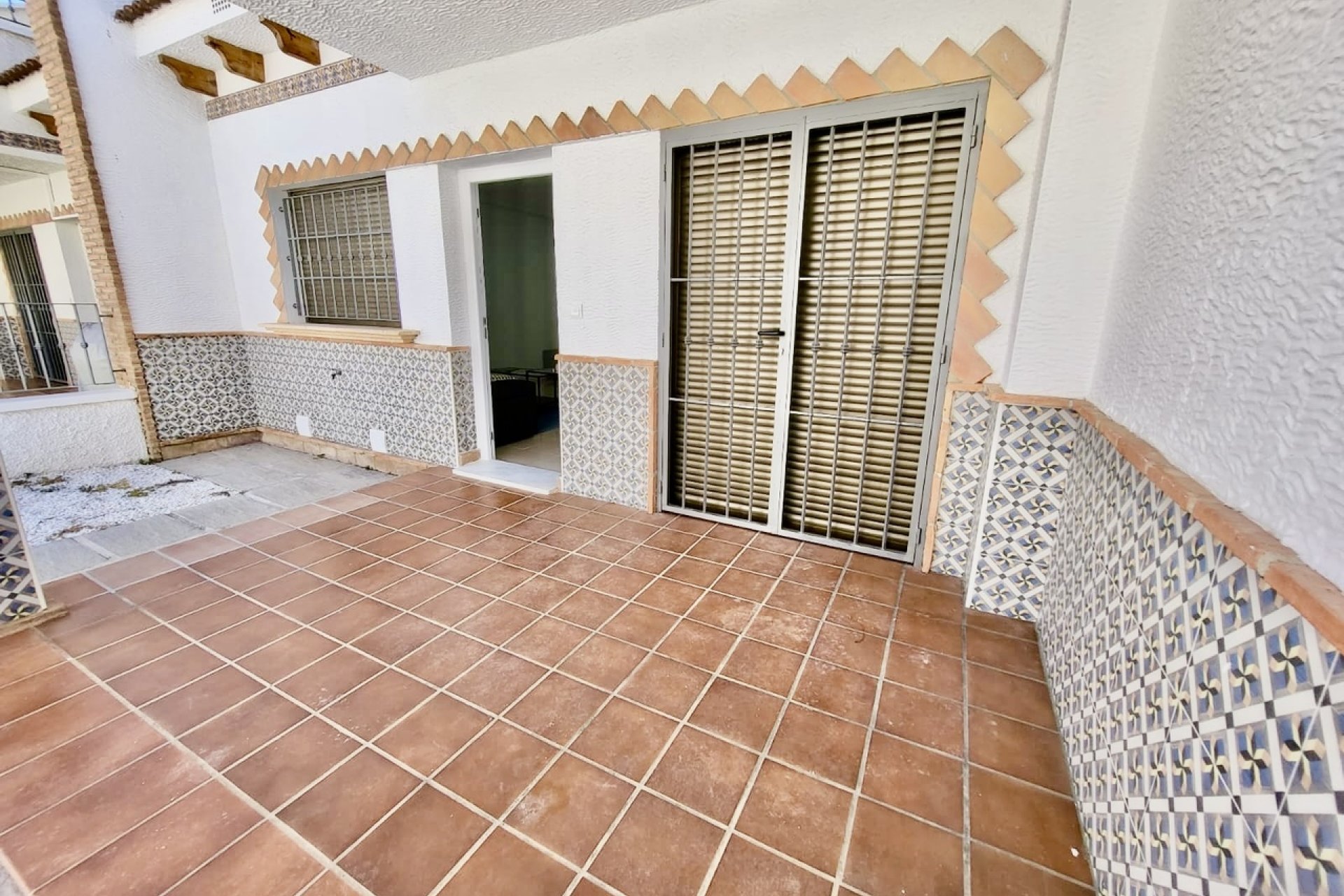 Resale - Townhouse - San Miguel de Salinas