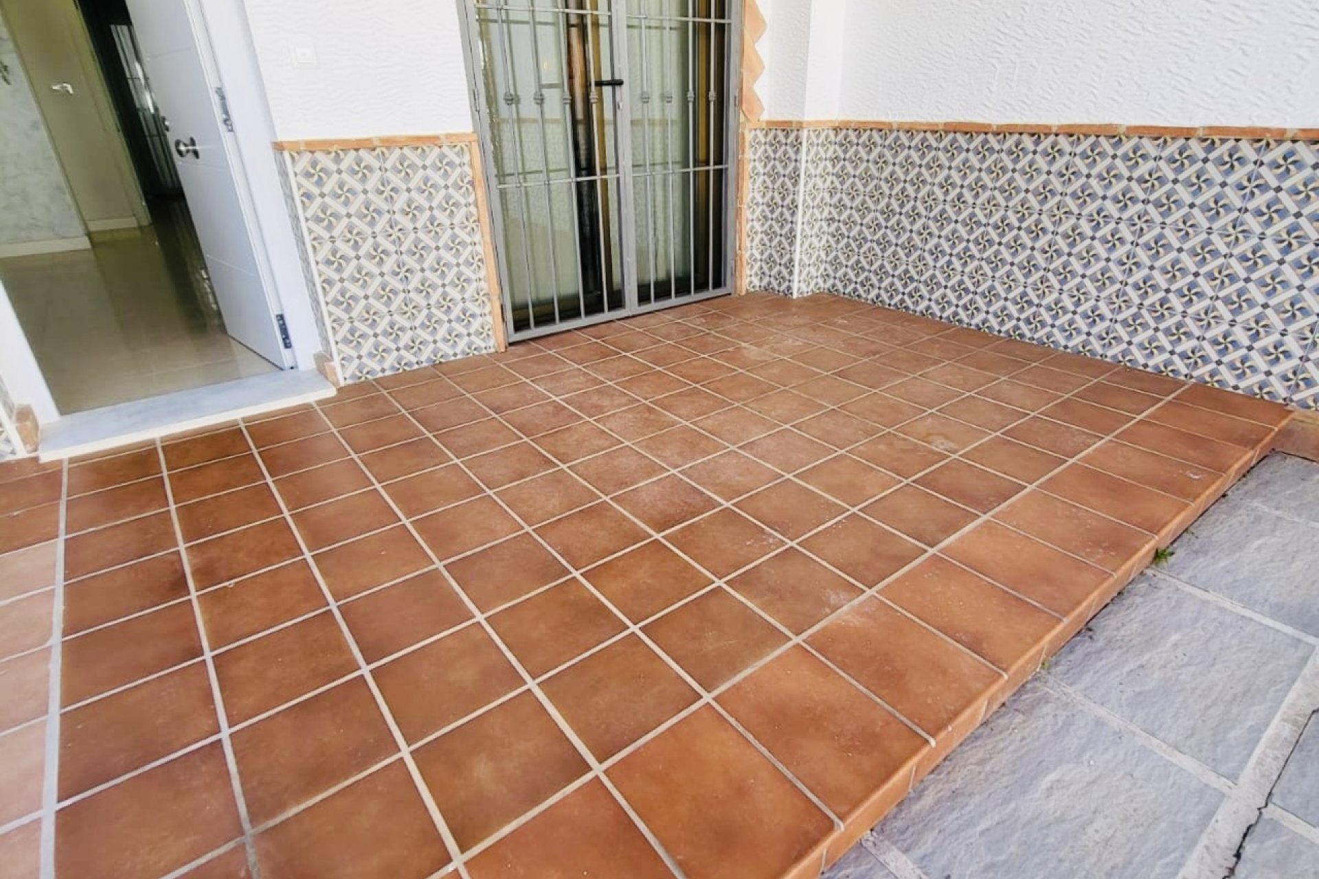 Resale - Townhouse - San Miguel de Salinas